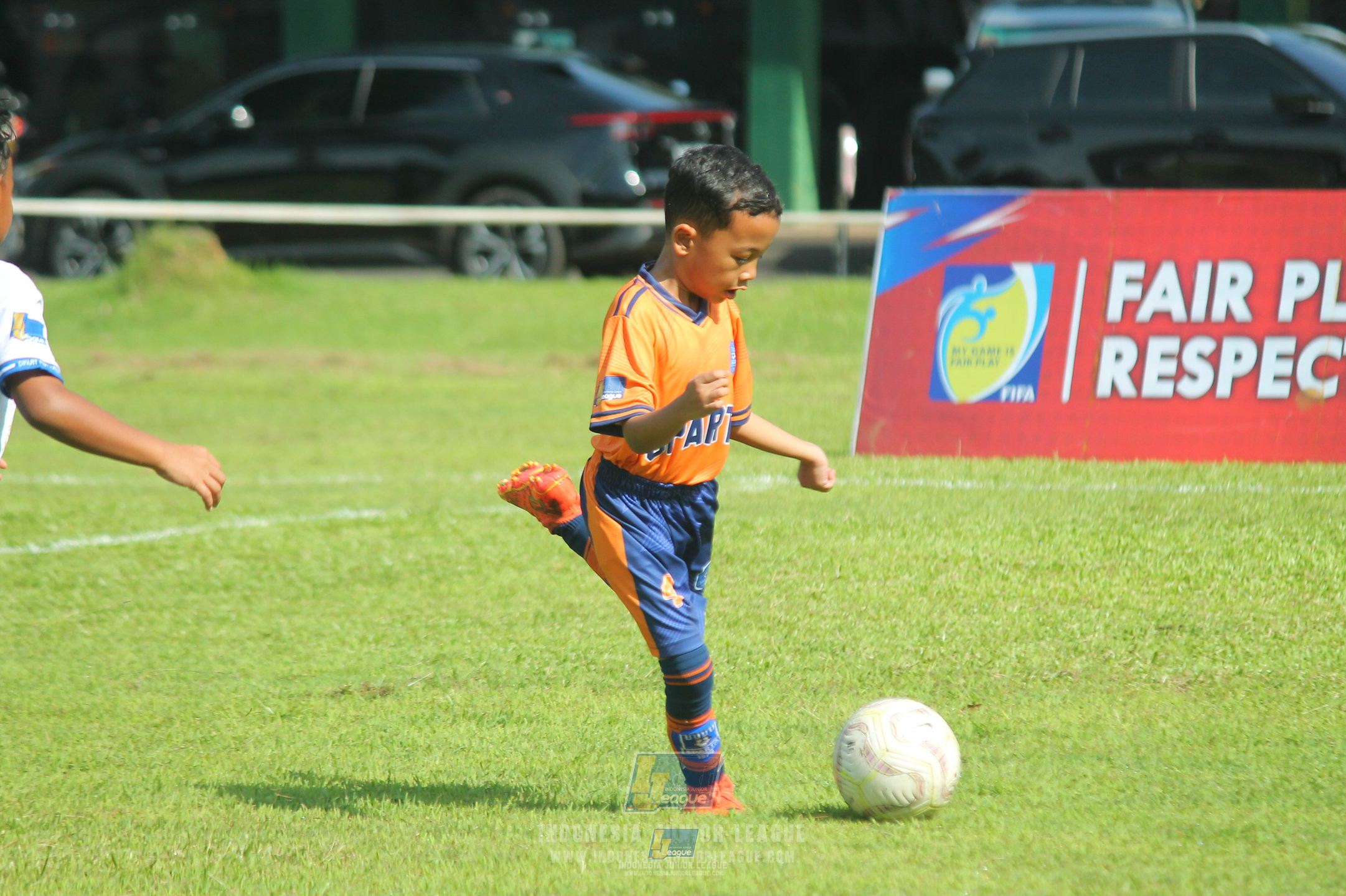 ijl u9 050426 diklat pakujaya vs sparta 1979