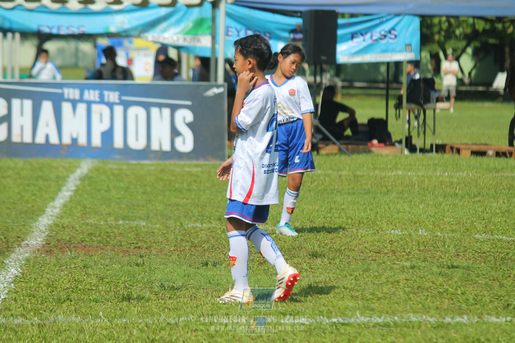 ijl u9 050426 diklat pakujaya vs sparta 1979