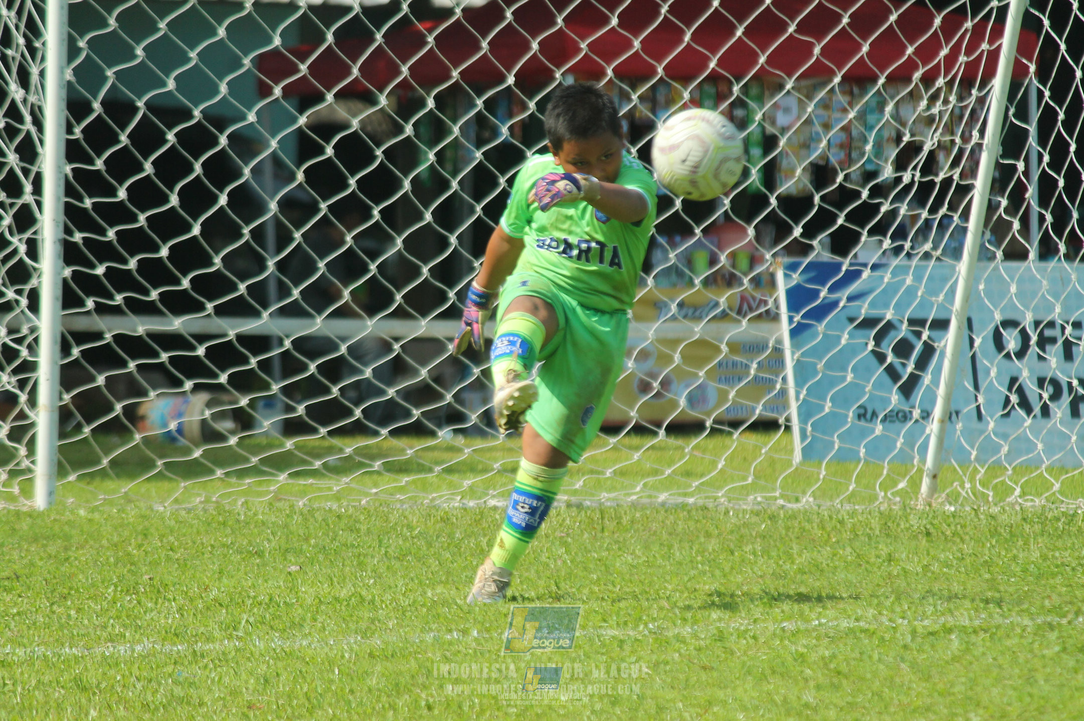 ijl u9 050426 diklat pakujaya vs sparta 1979