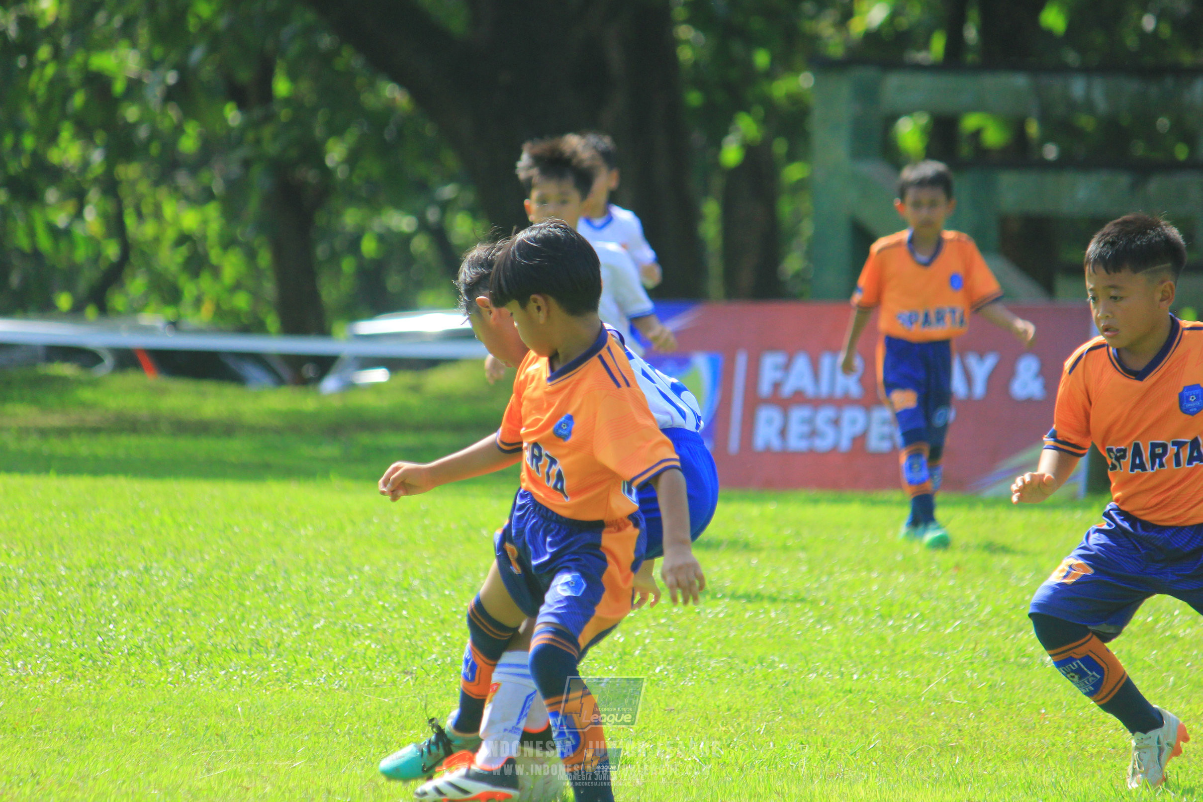 ijl u9 050426 diklat pakujaya vs sparta 1979