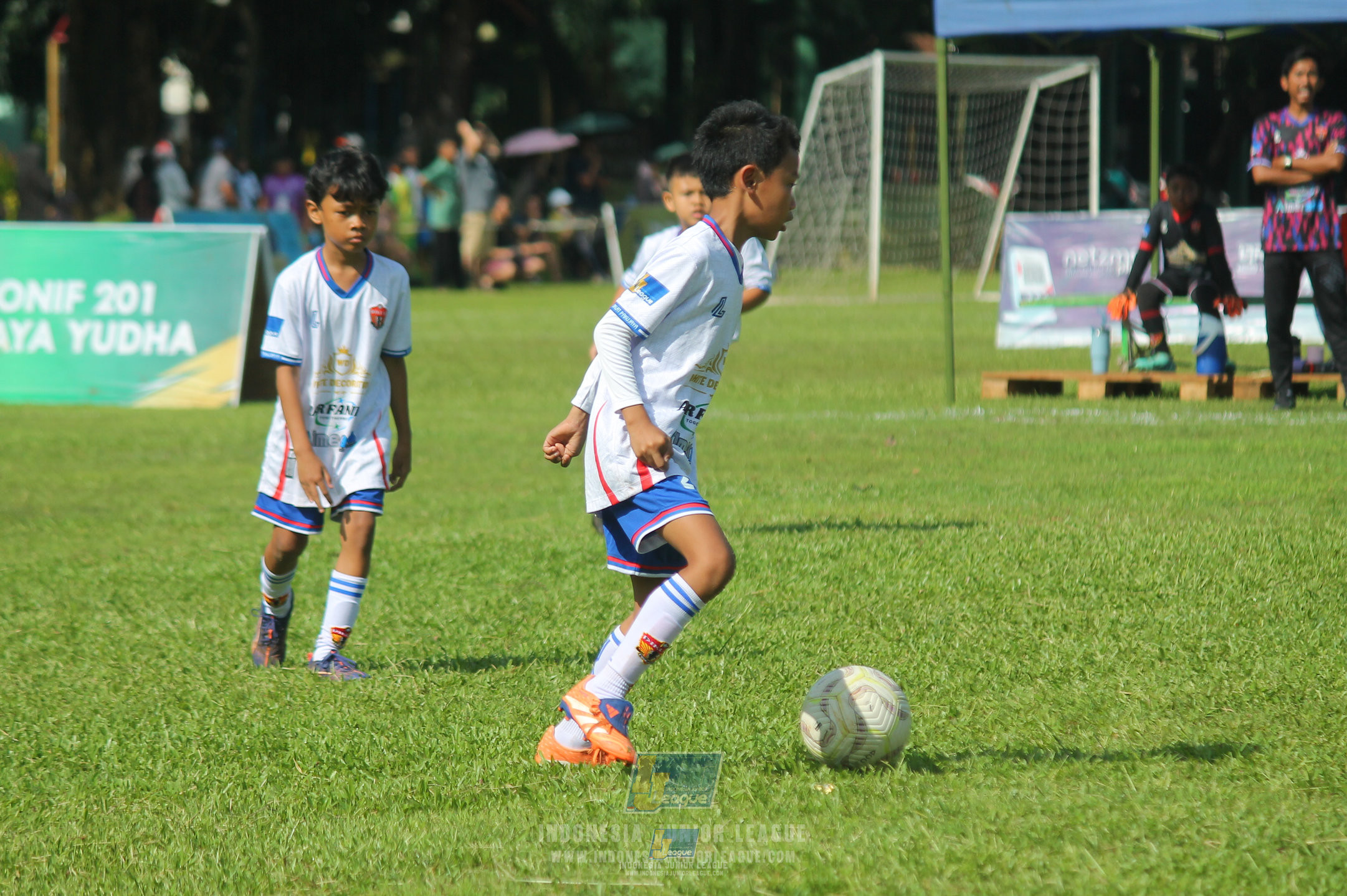 ijl u9 050426 diklat pakujaya vs sparta 1979