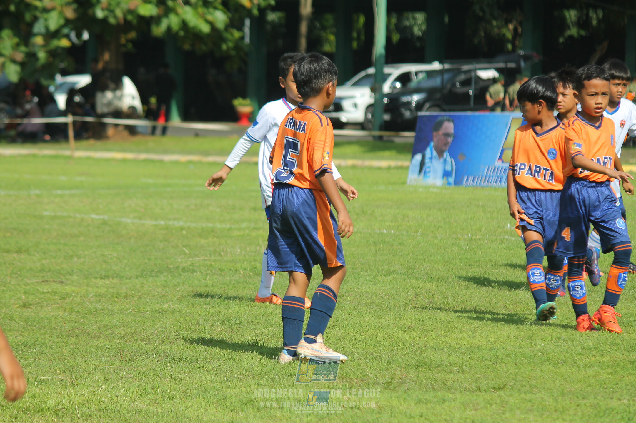 ijl u9 050426 diklat pakujaya vs sparta 1979