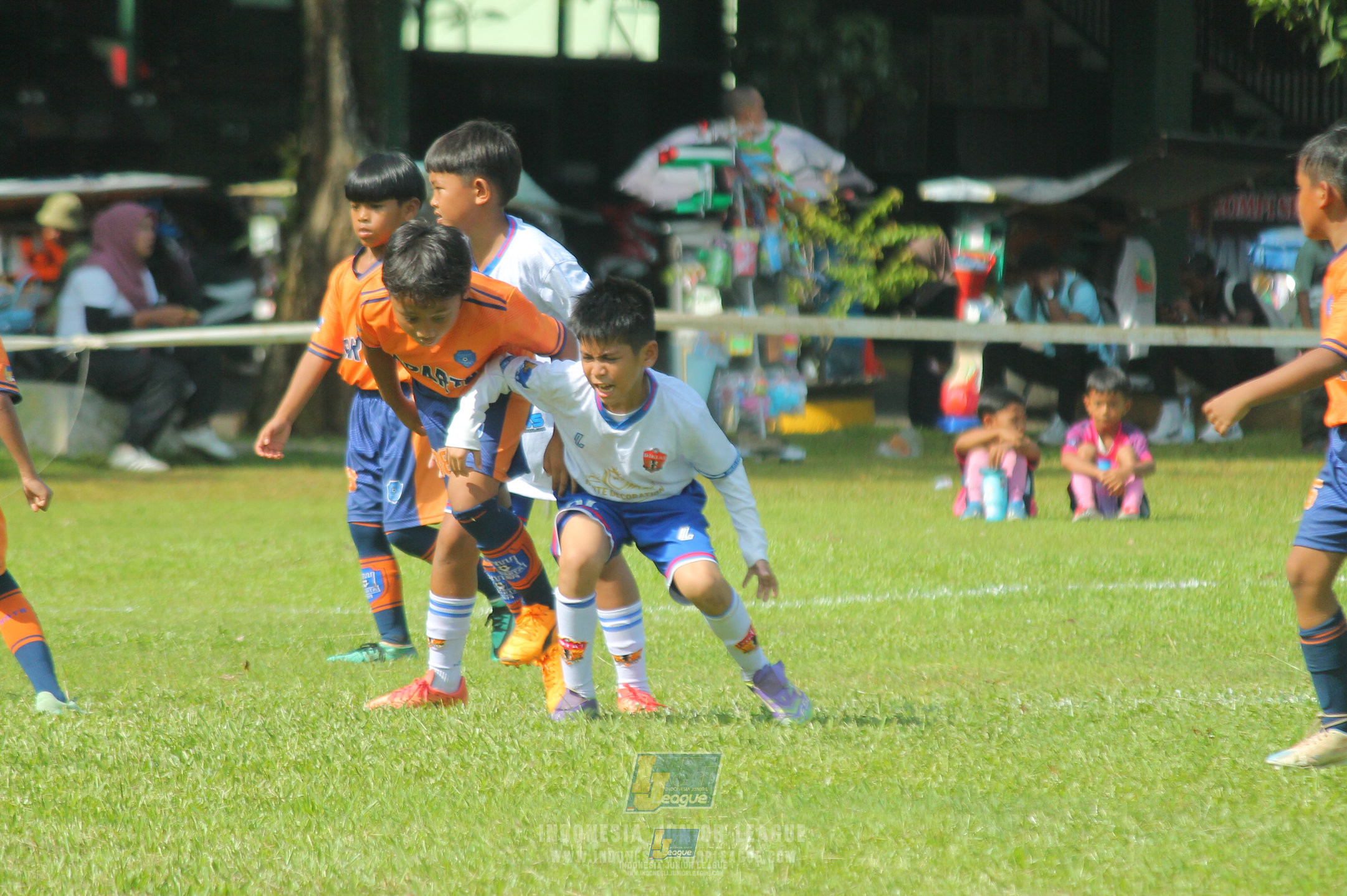 ijl u9 050426 diklat pakujaya vs sparta 1979