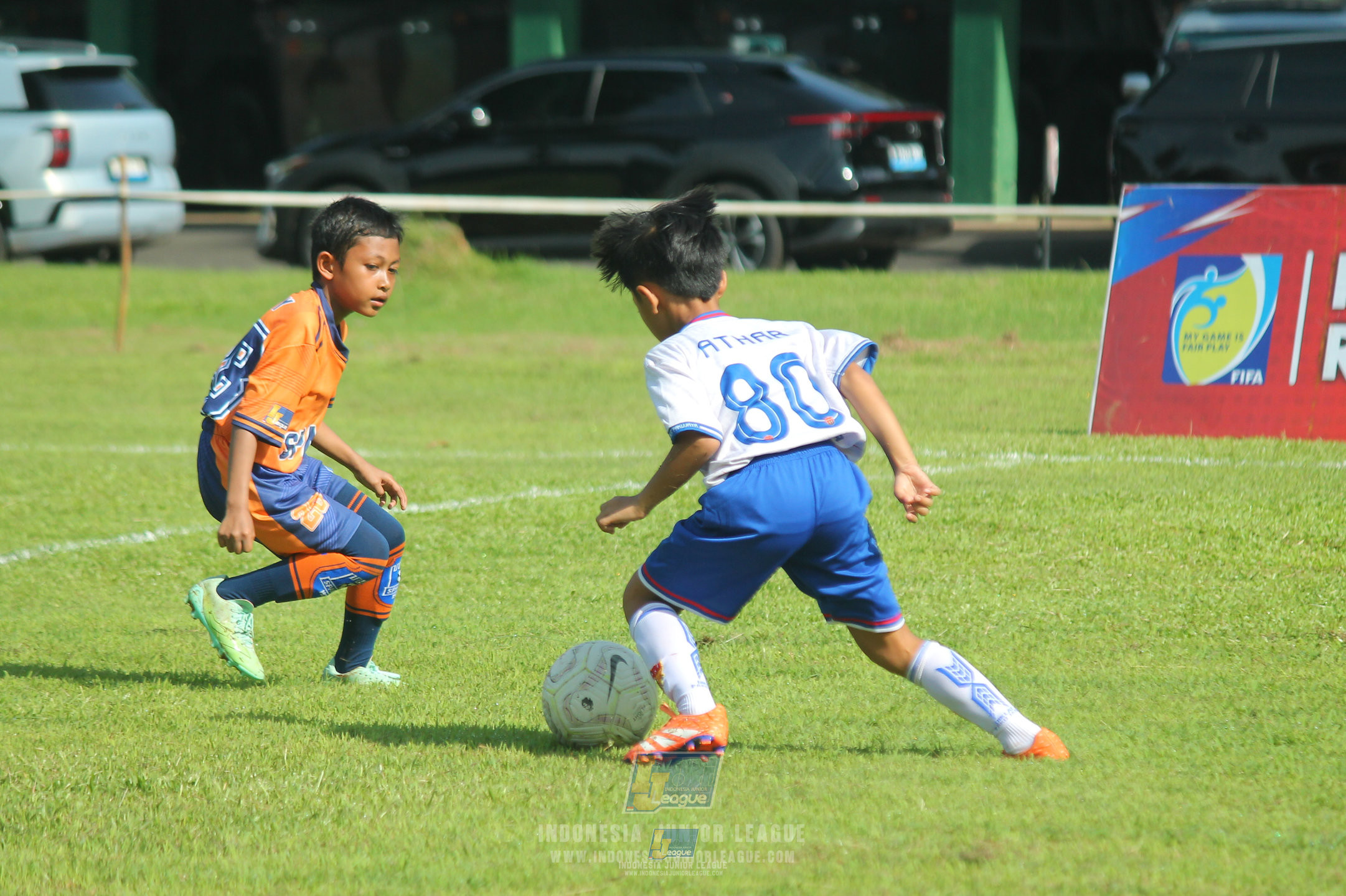 ijl u9 050426 diklat pakujaya vs sparta 1979