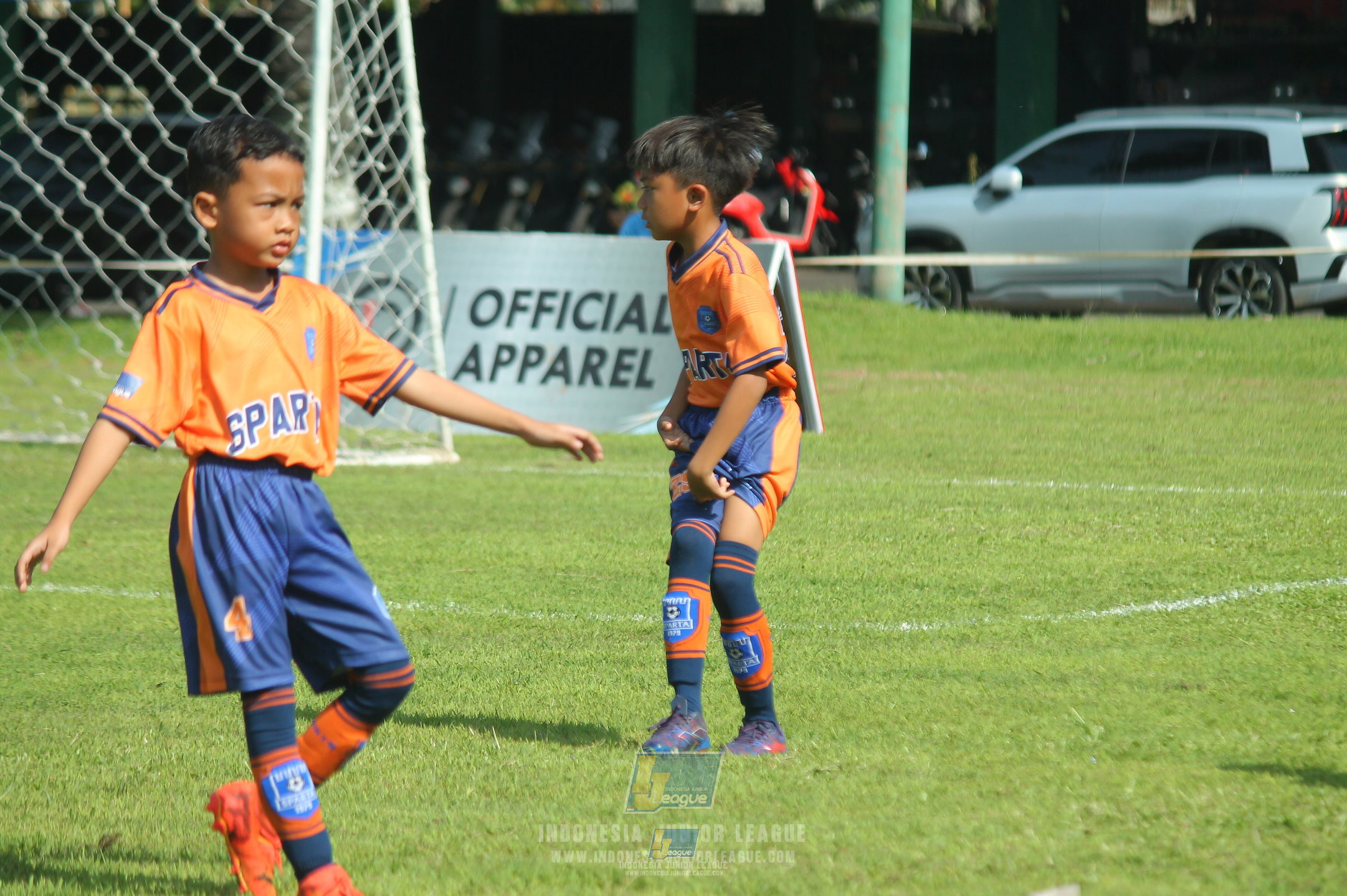 ijl u9 050426 diklat pakujaya vs sparta 1979