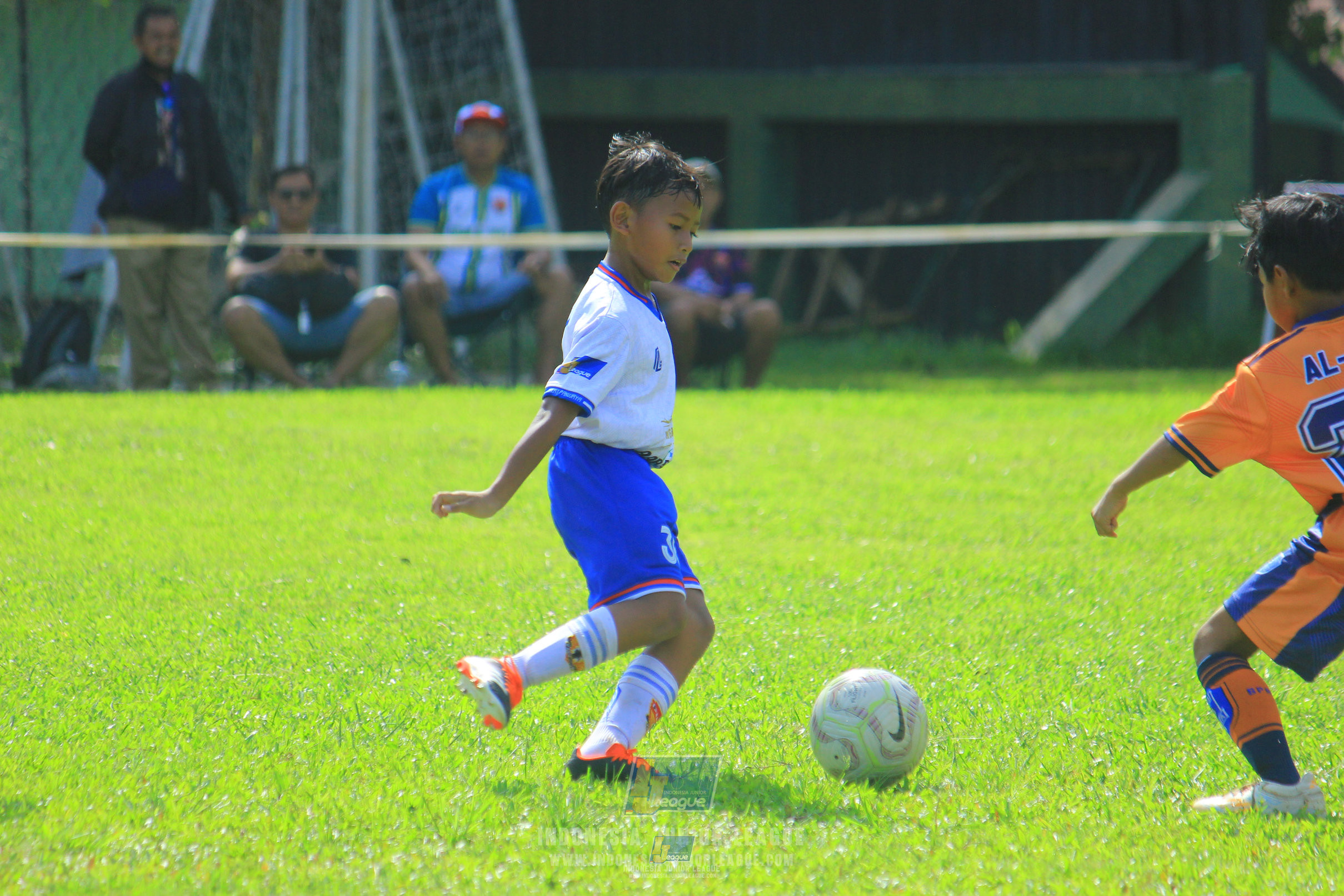 ijl u9 050426 diklat pakujaya vs sparta 1979