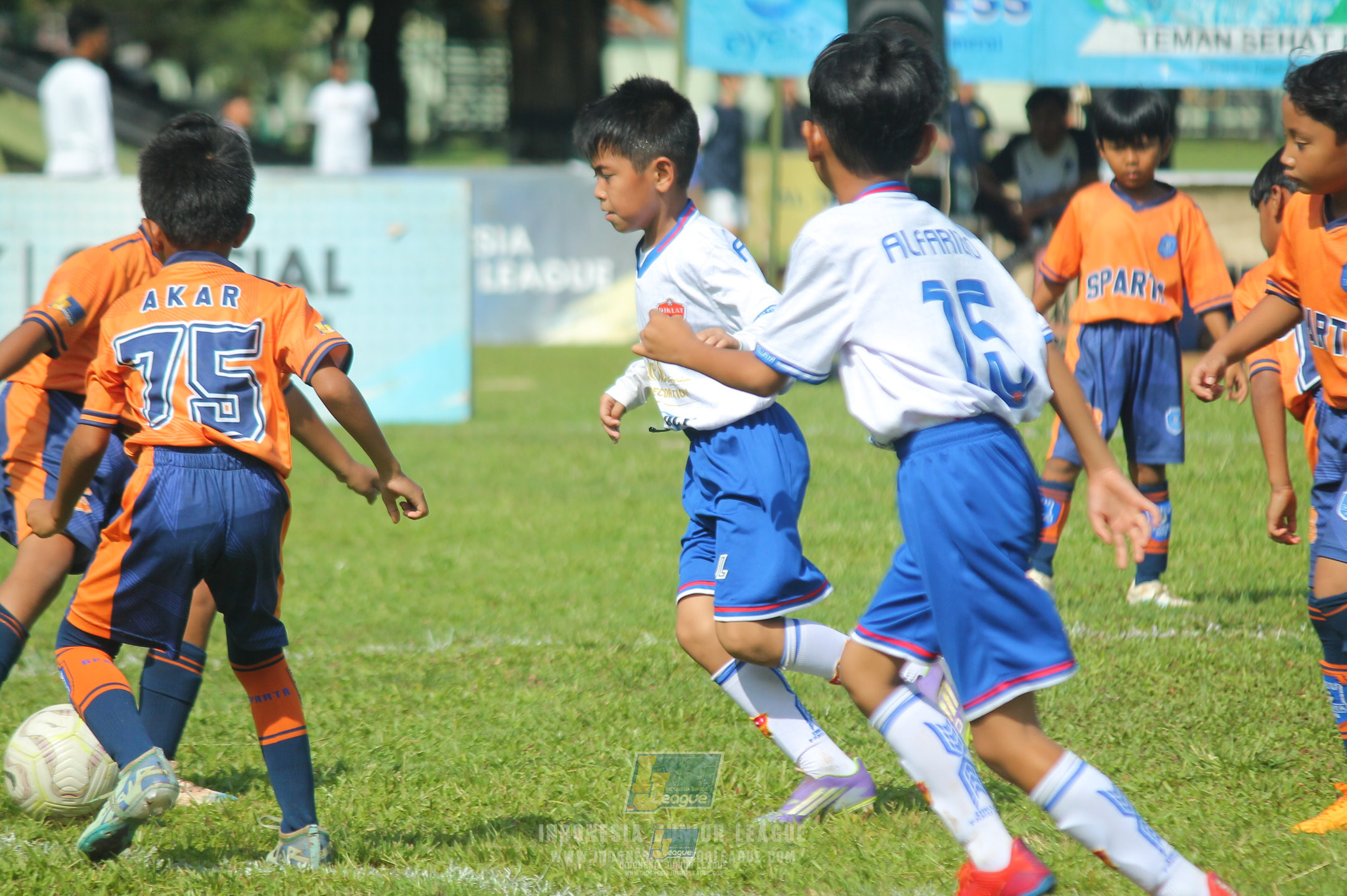 ijl u9 050426 diklat pakujaya vs sparta 1979