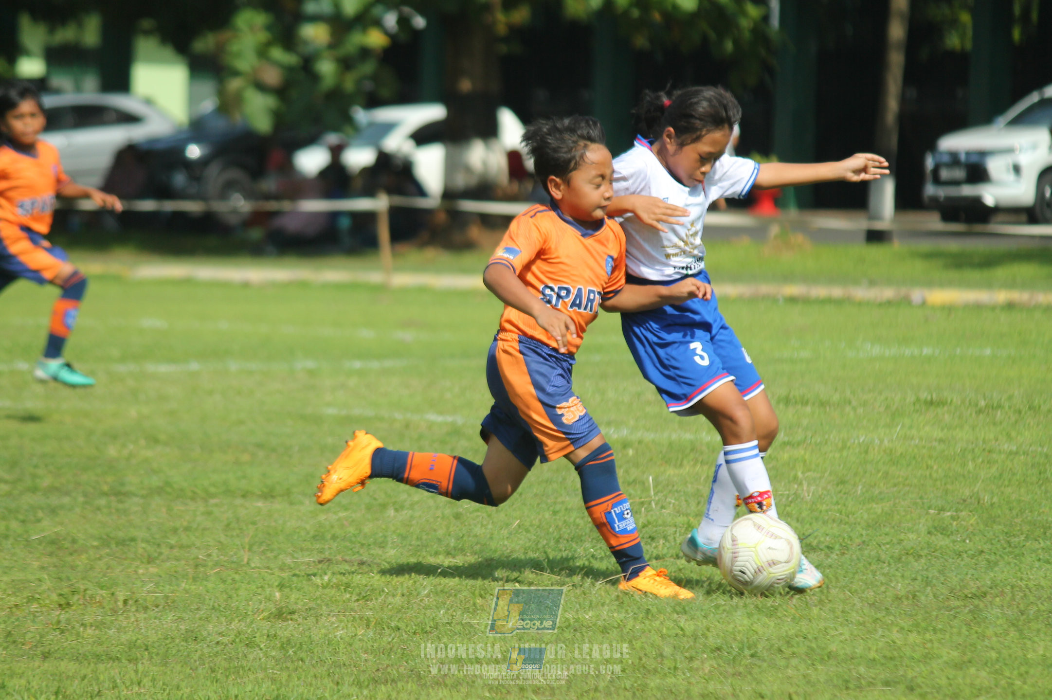 ijl u9 050426 diklat pakujaya vs sparta 1979