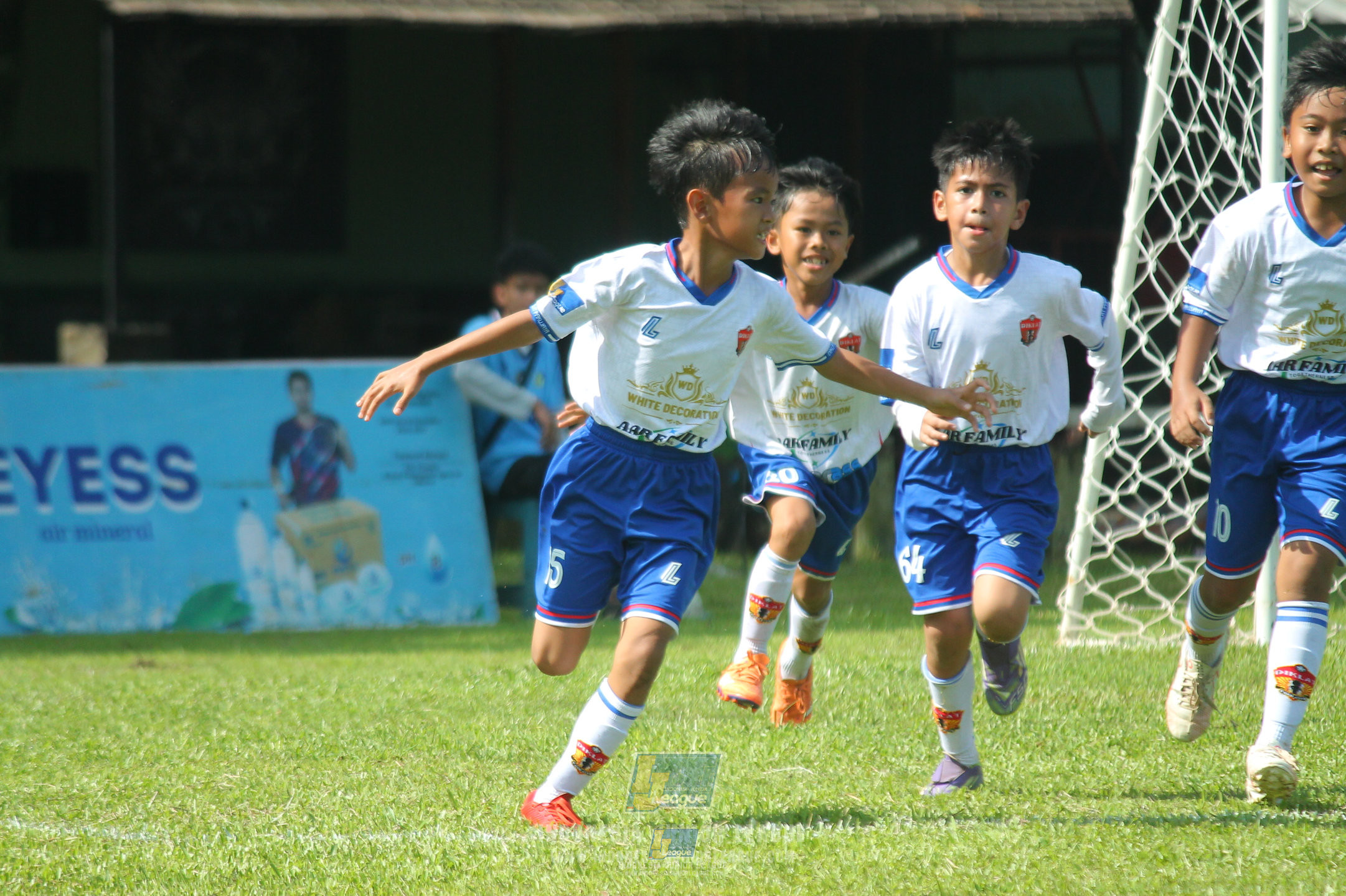 ijl u9 050426 diklat pakujaya vs sparta 1979