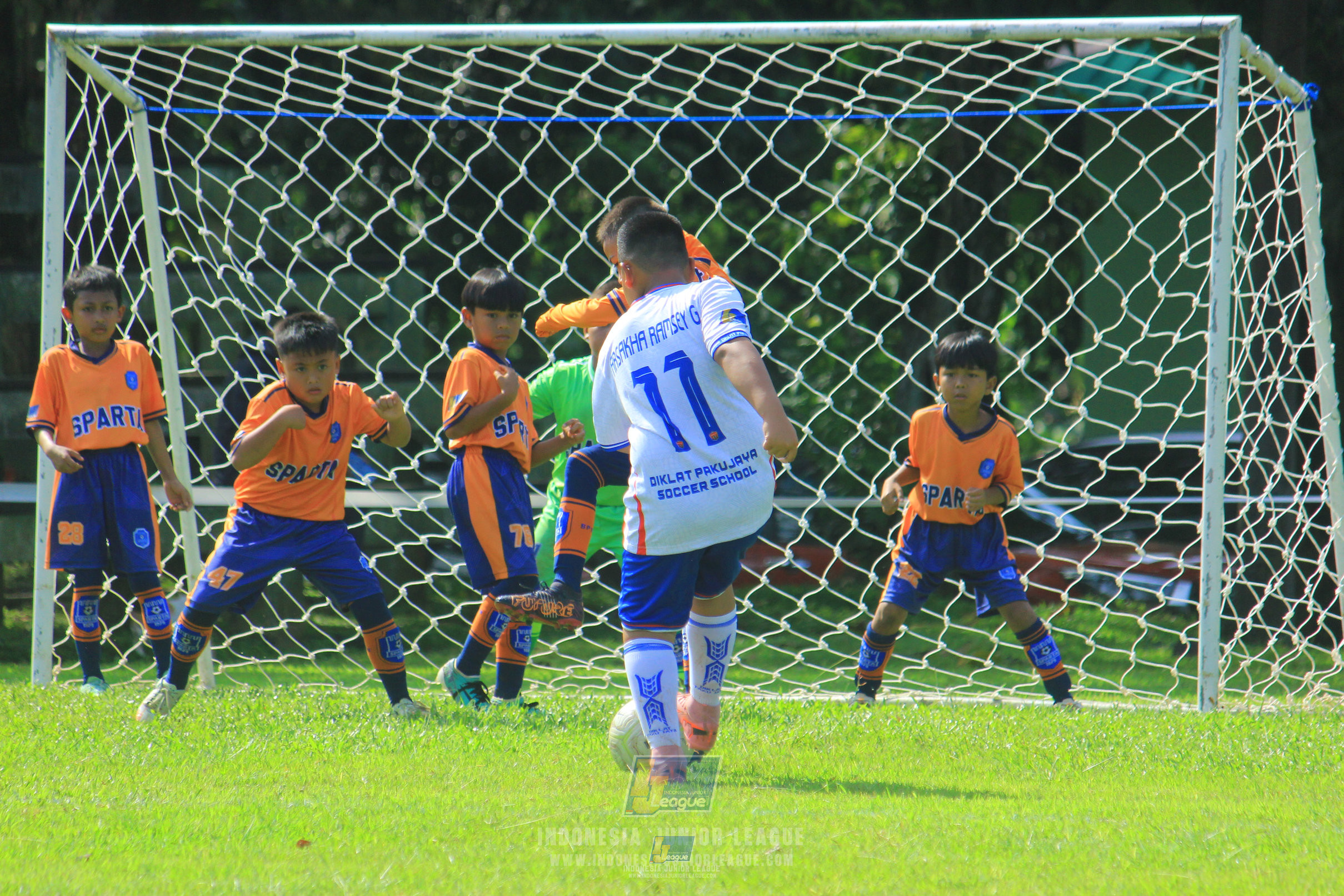 ijl u9 050426 diklat pakujaya vs sparta 1979