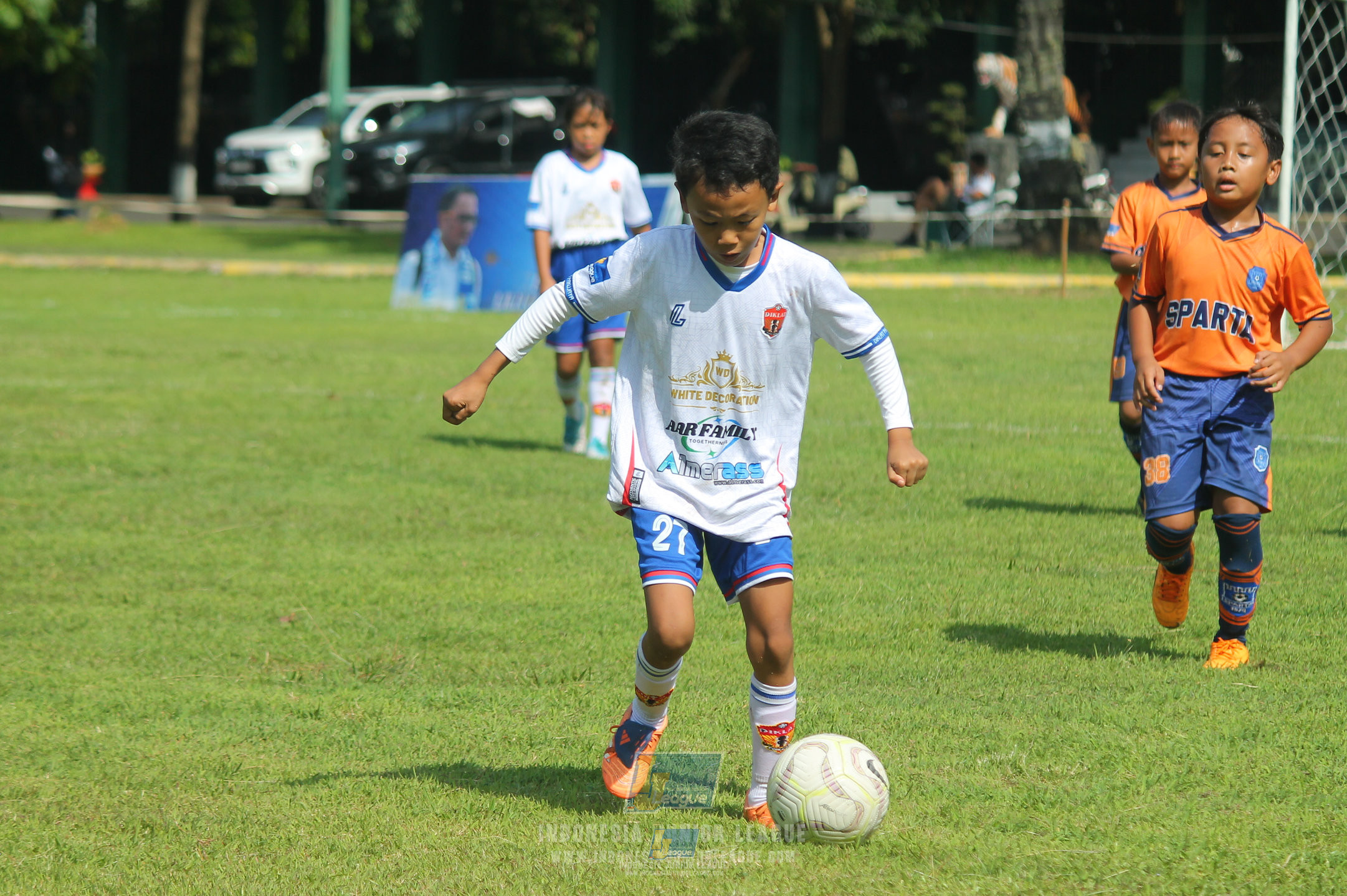 ijl u9 050426 diklat pakujaya vs sparta 1979