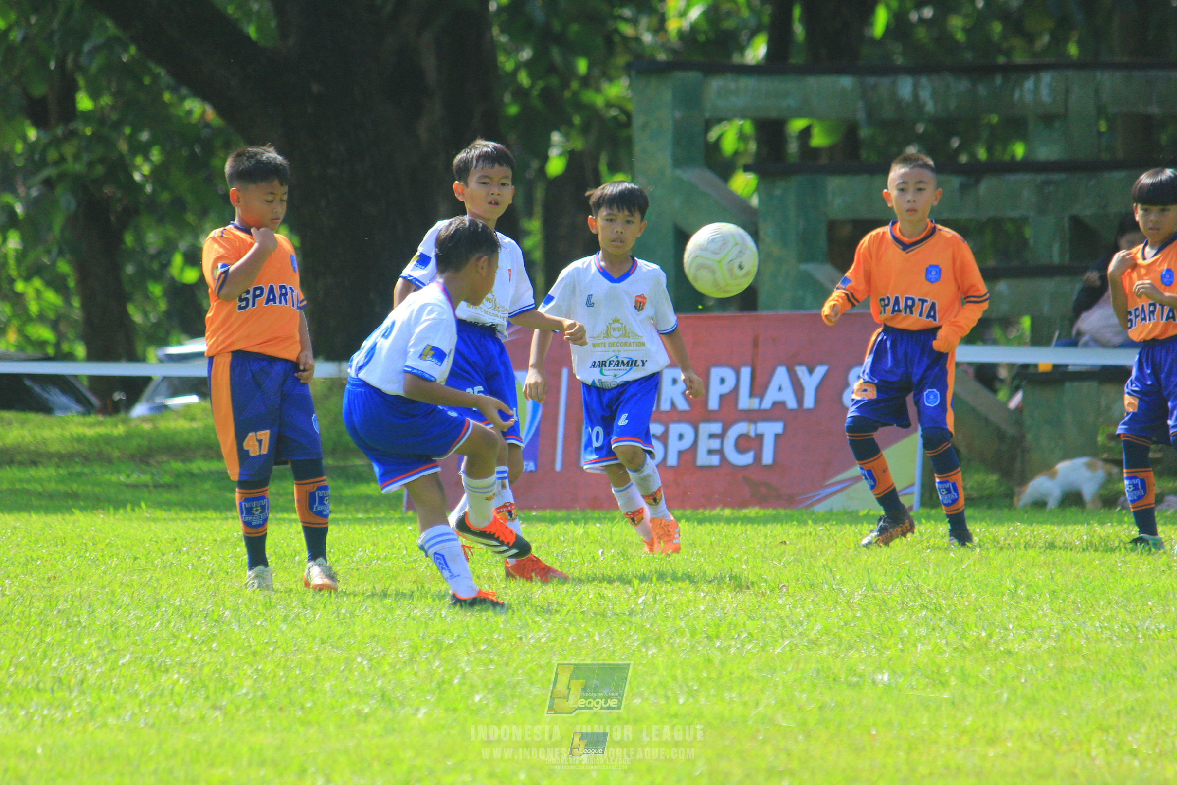 ijl u9 050426 diklat pakujaya vs sparta 1979