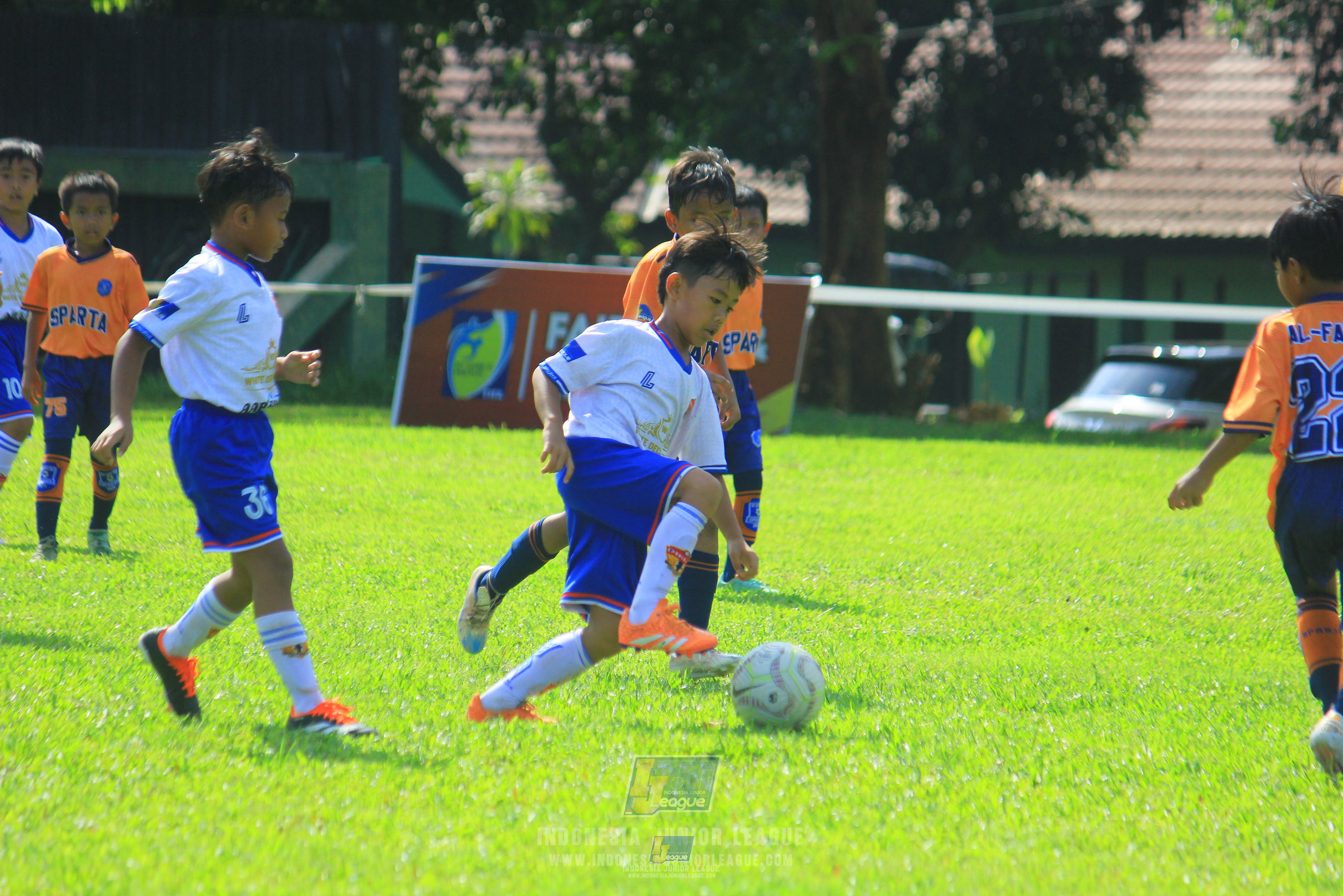 ijl u9 050426 diklat pakujaya vs sparta 1979