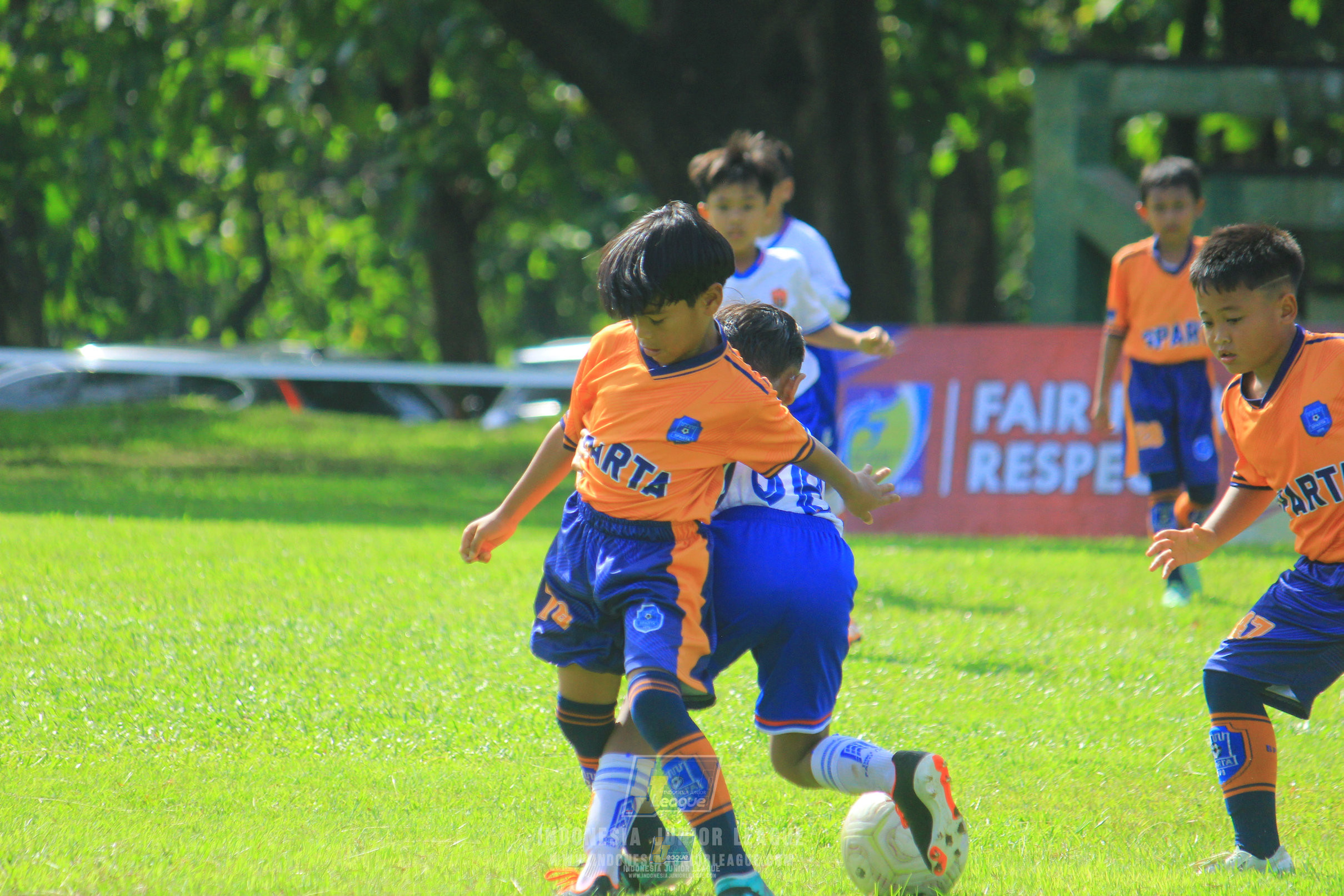 ijl u9 050426 diklat pakujaya vs sparta 1979