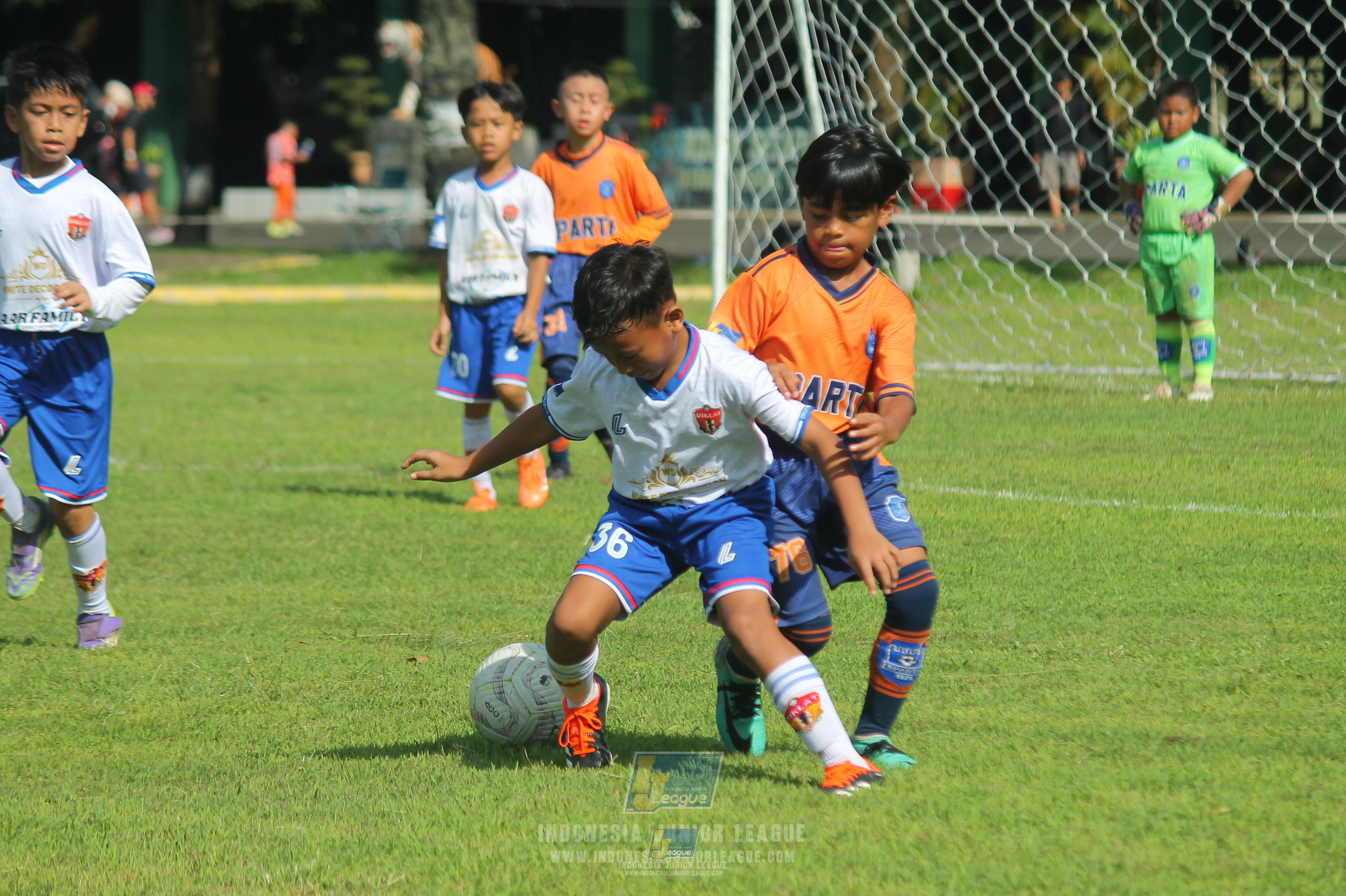 ijl u9 050426 diklat pakujaya vs sparta 1979