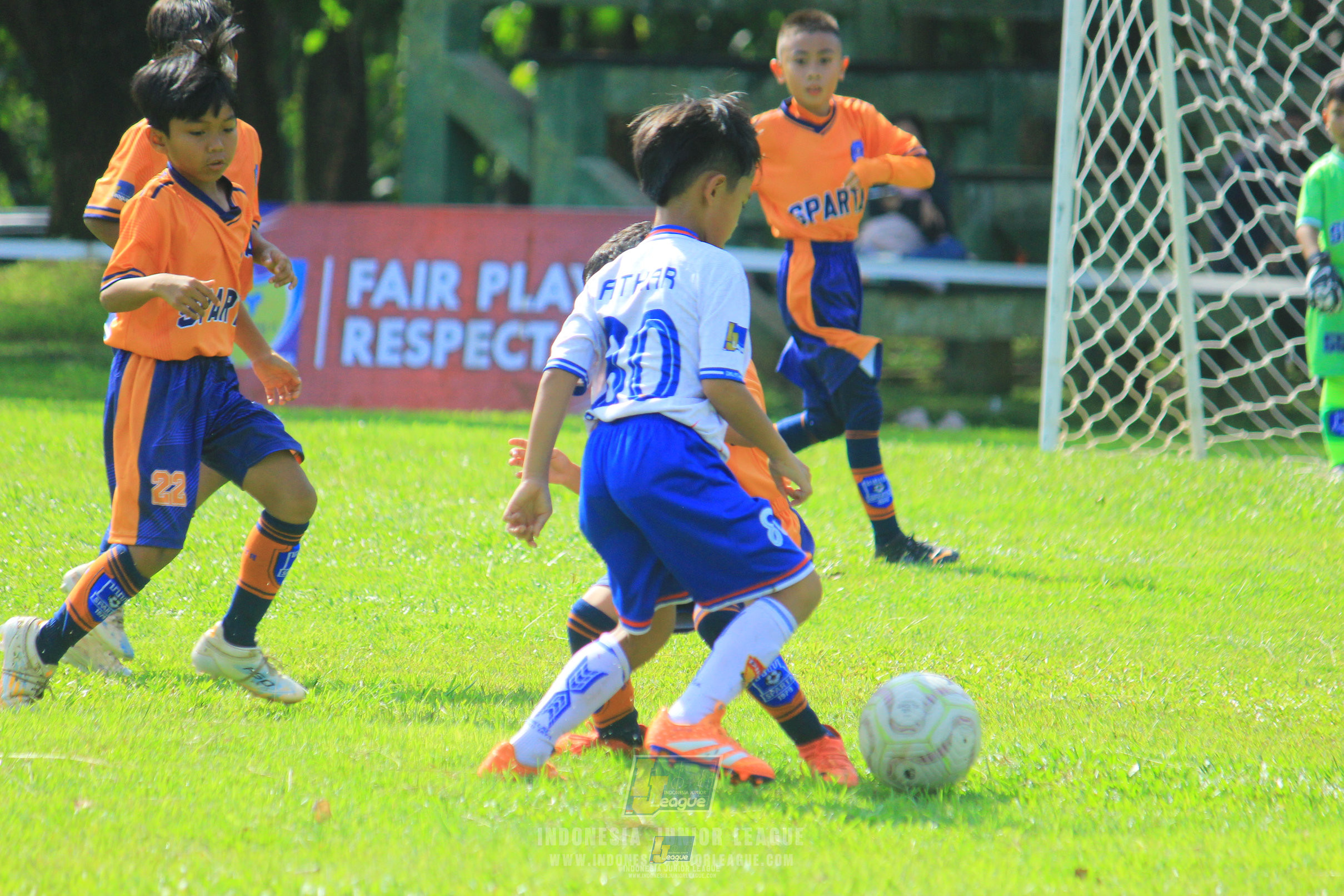 ijl u9 050426 diklat pakujaya vs sparta 1979