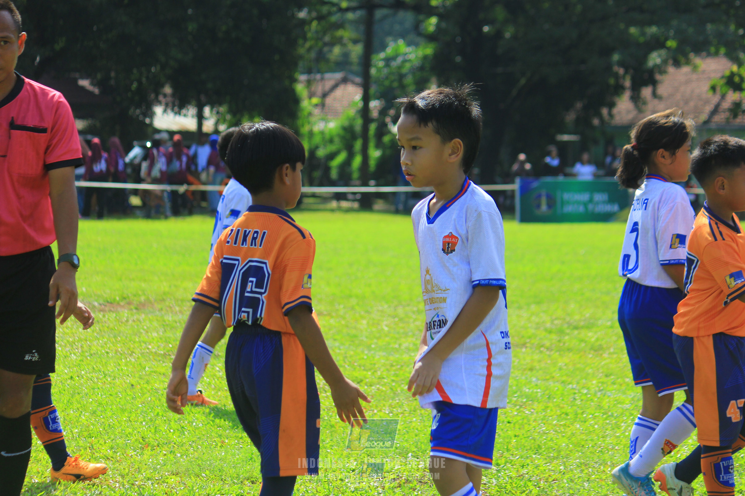 ijl u9 050426 diklat pakujaya vs sparta 1979