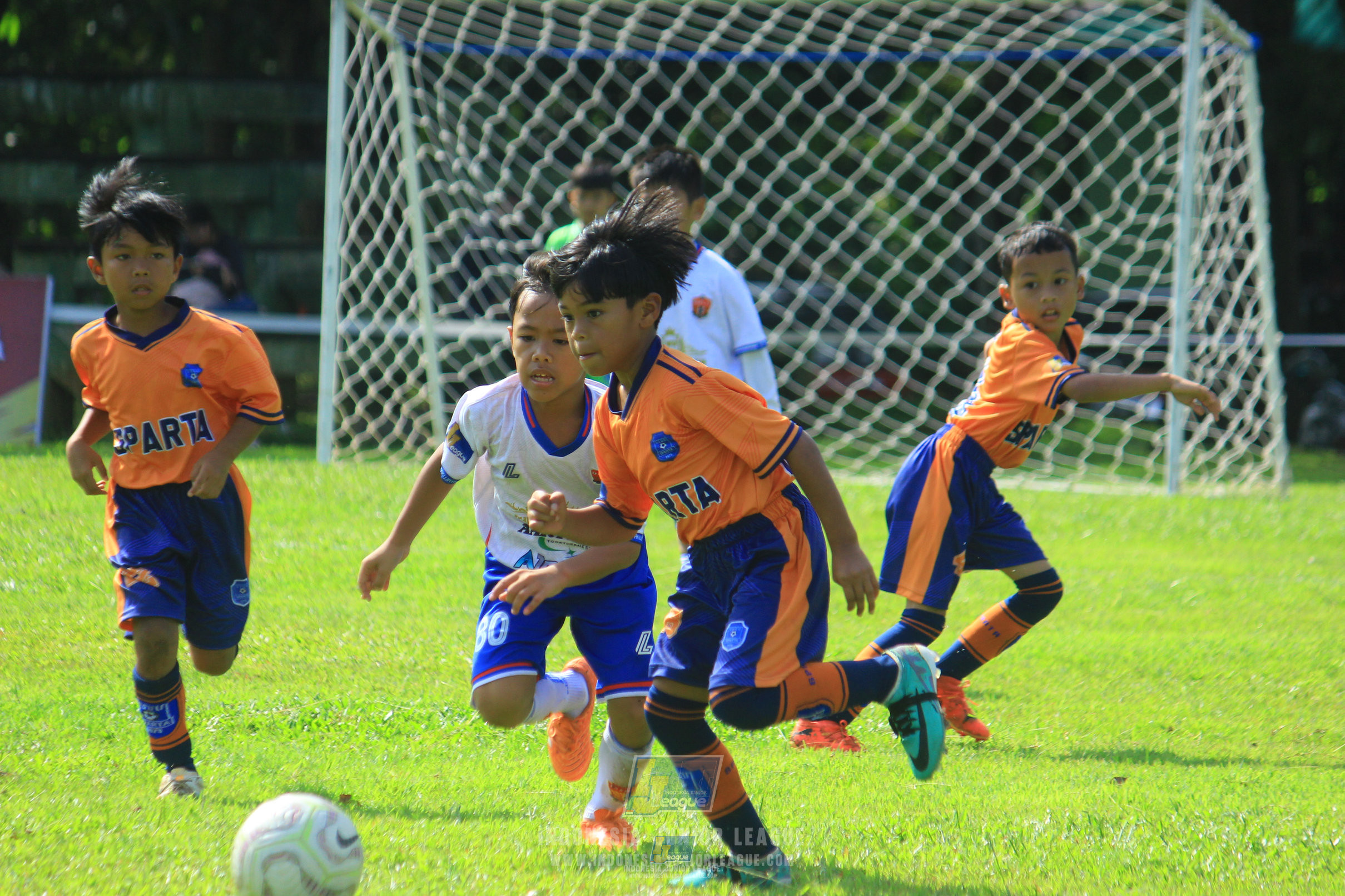 ijl u9 050426 diklat pakujaya vs sparta 1979