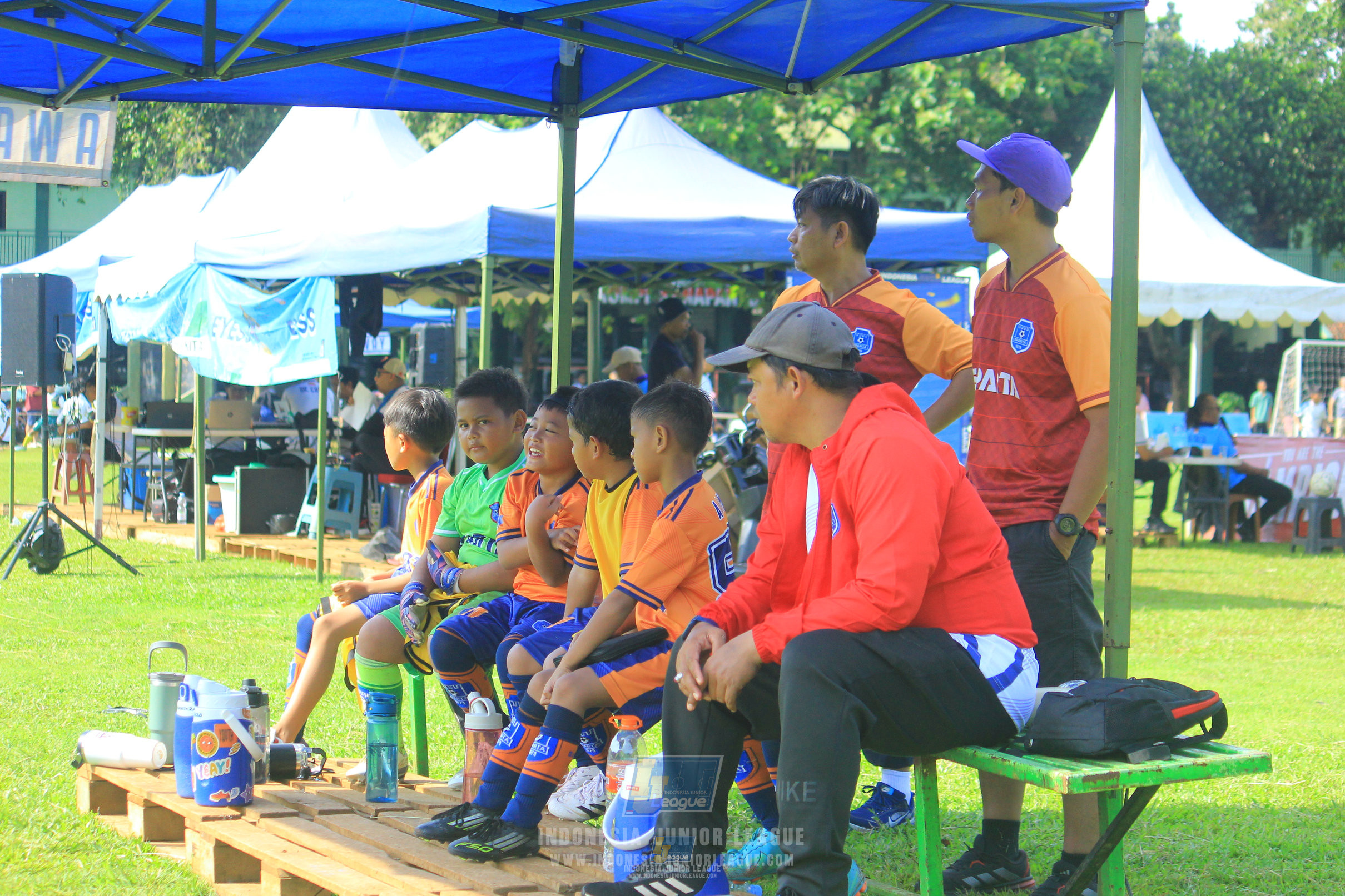 ijl u9 050426 diklat pakujaya vs sparta 1979