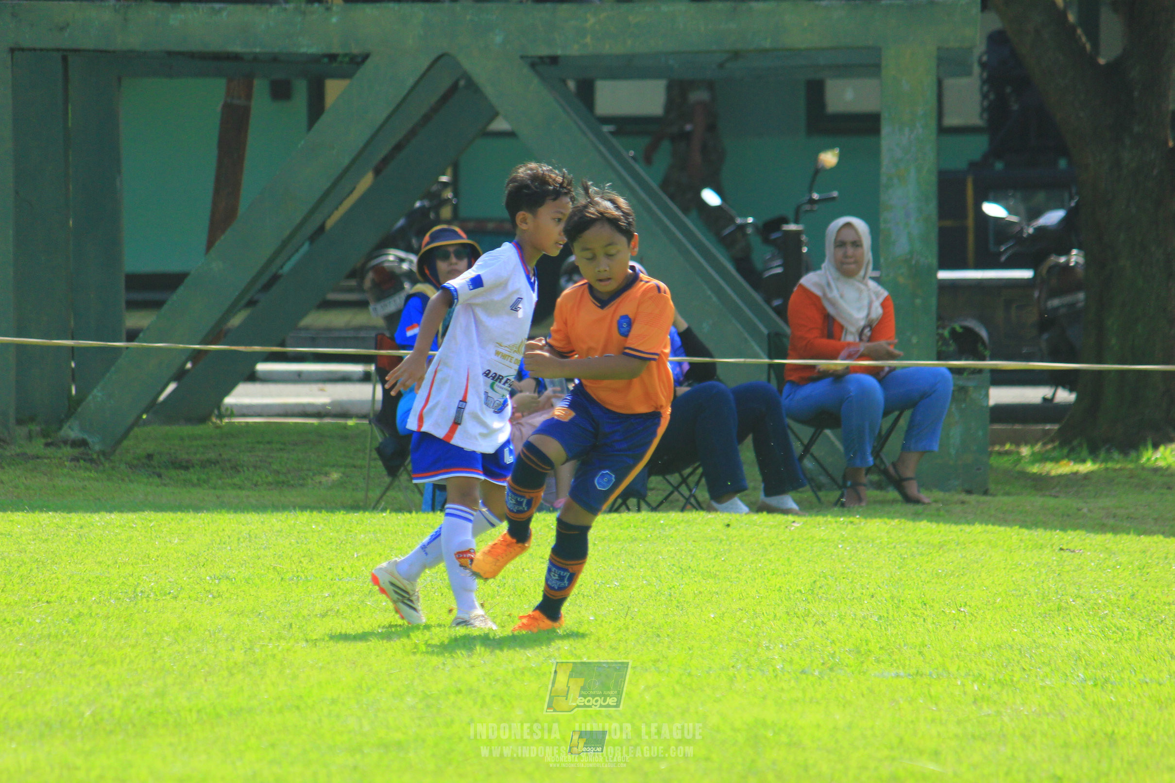 ijl u9 050426 diklat pakujaya vs sparta 1979