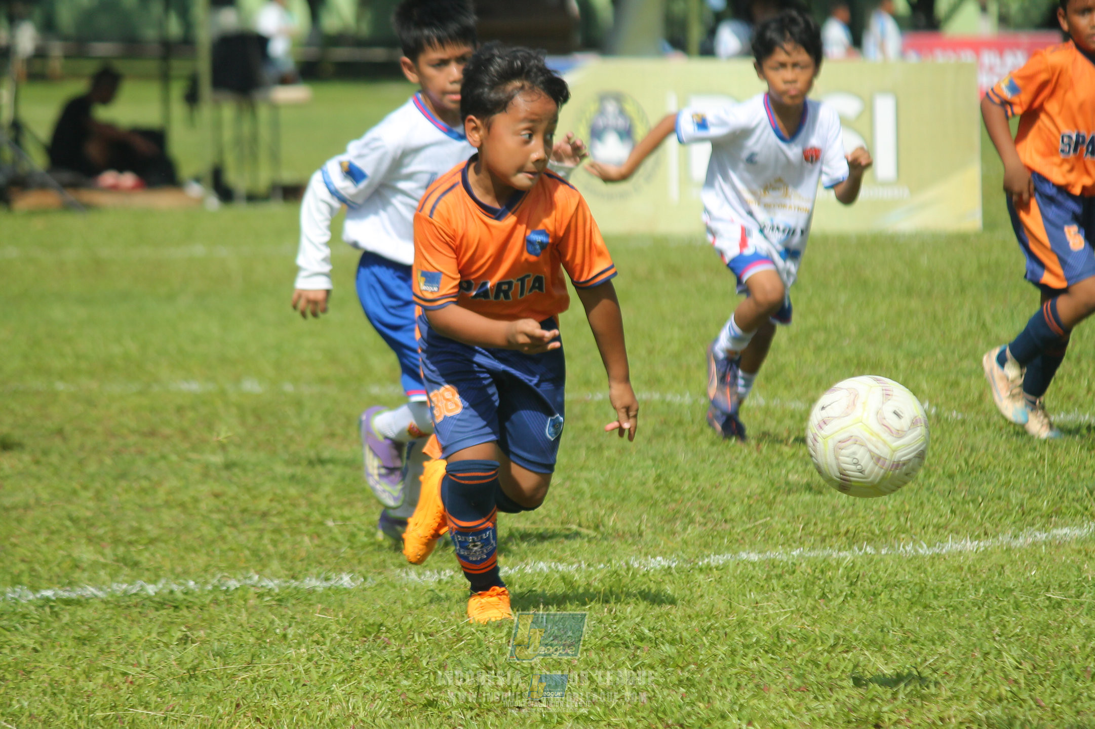 ijl u9 050426 diklat pakujaya vs sparta 1979