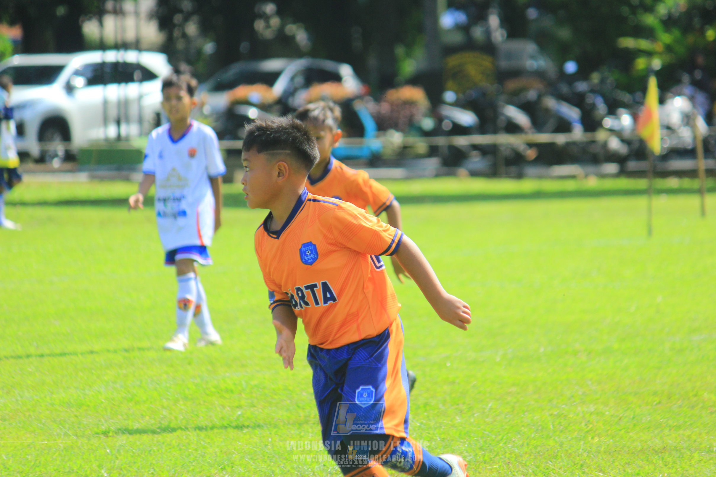 ijl u9 050426 diklat pakujaya vs sparta 1979