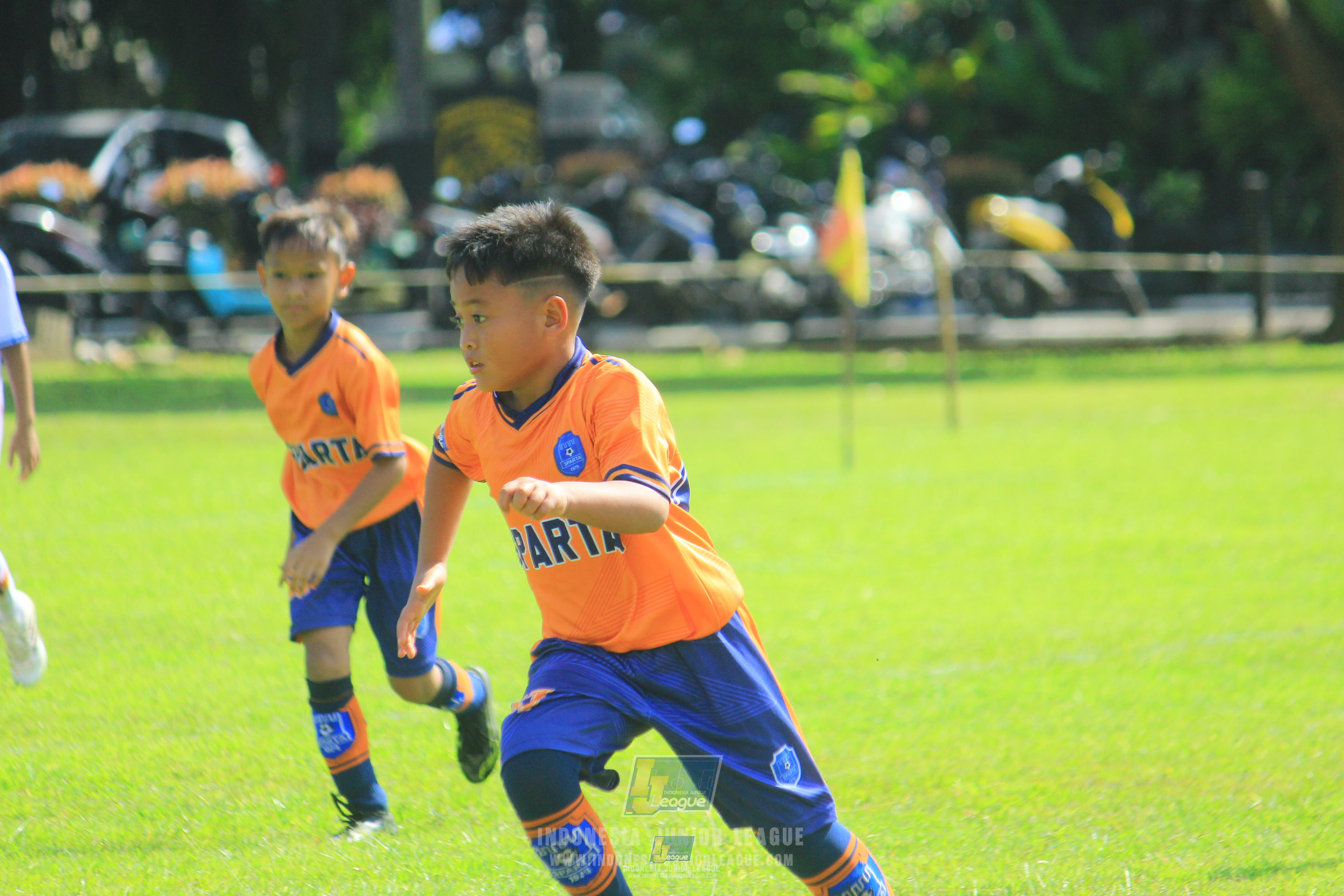 ijl u9 050426 diklat pakujaya vs sparta 1979