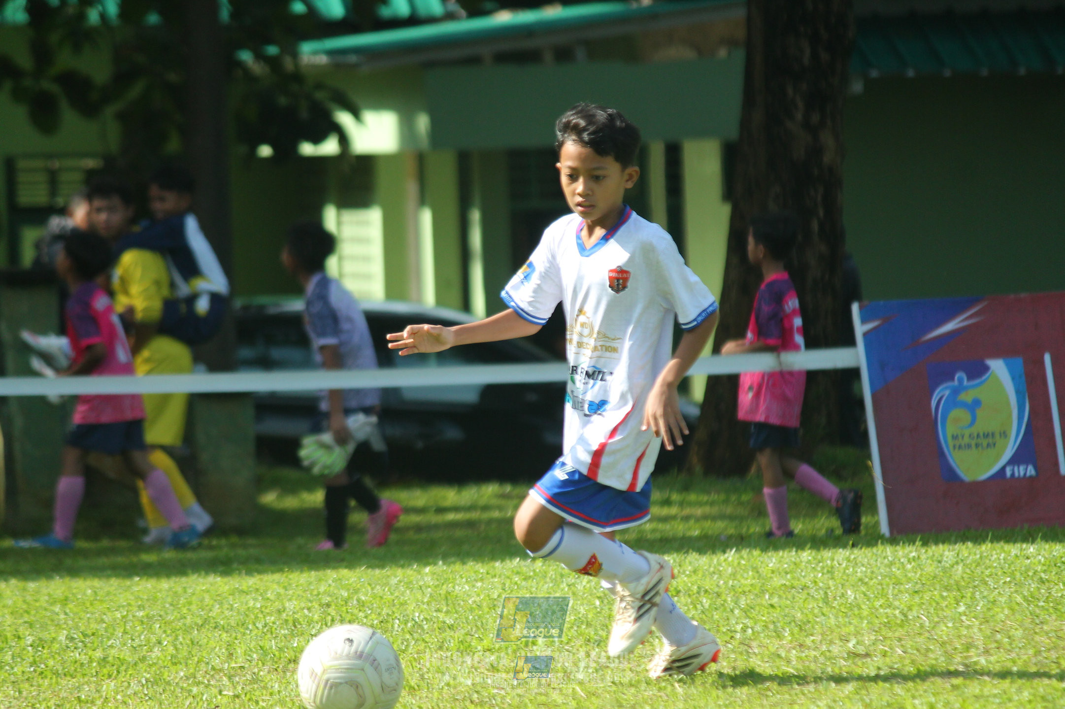 ijl u9 050426 diklat pakujaya vs sparta 1979