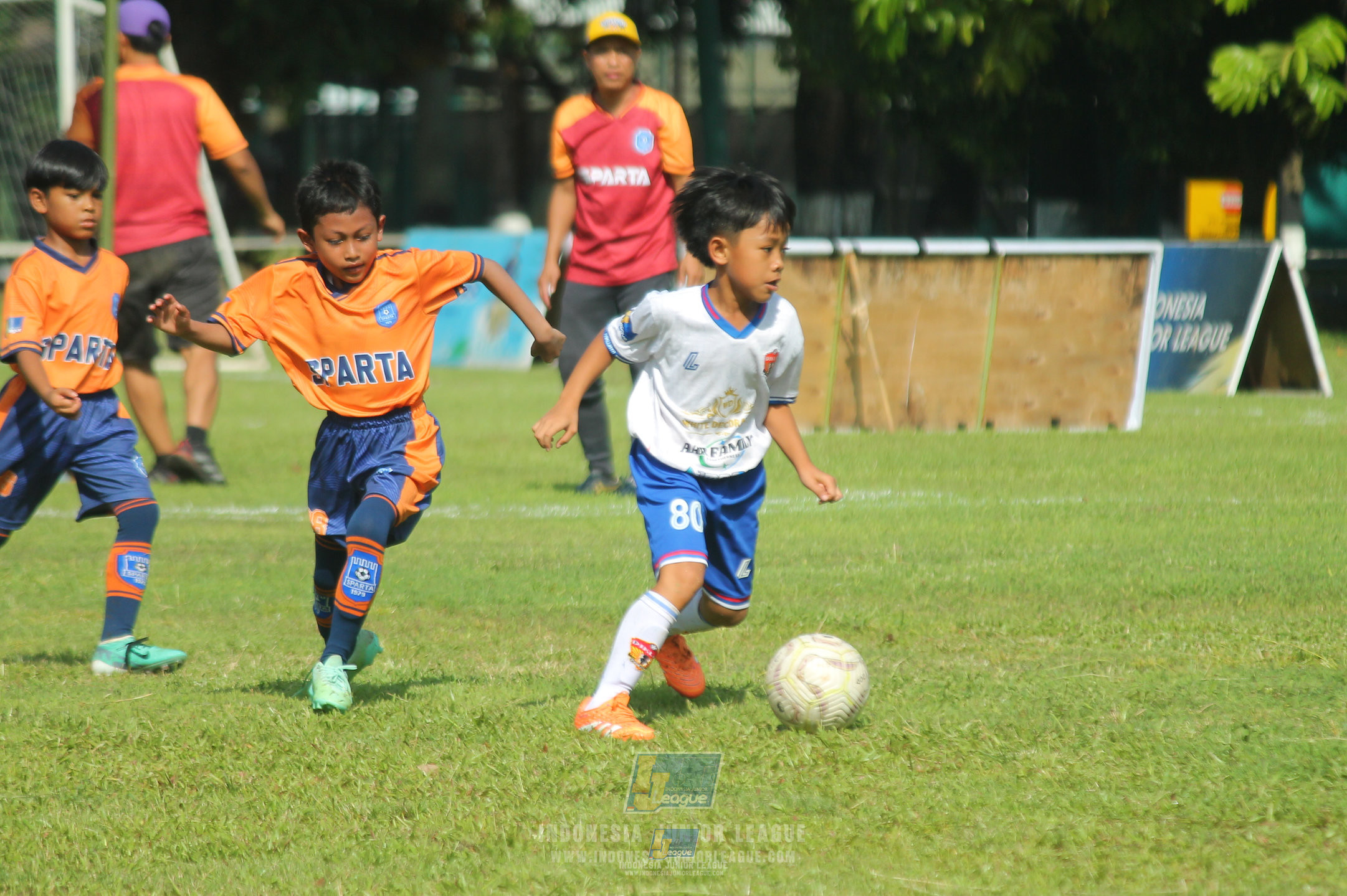 ijl u9 050426 diklat pakujaya vs sparta 1979