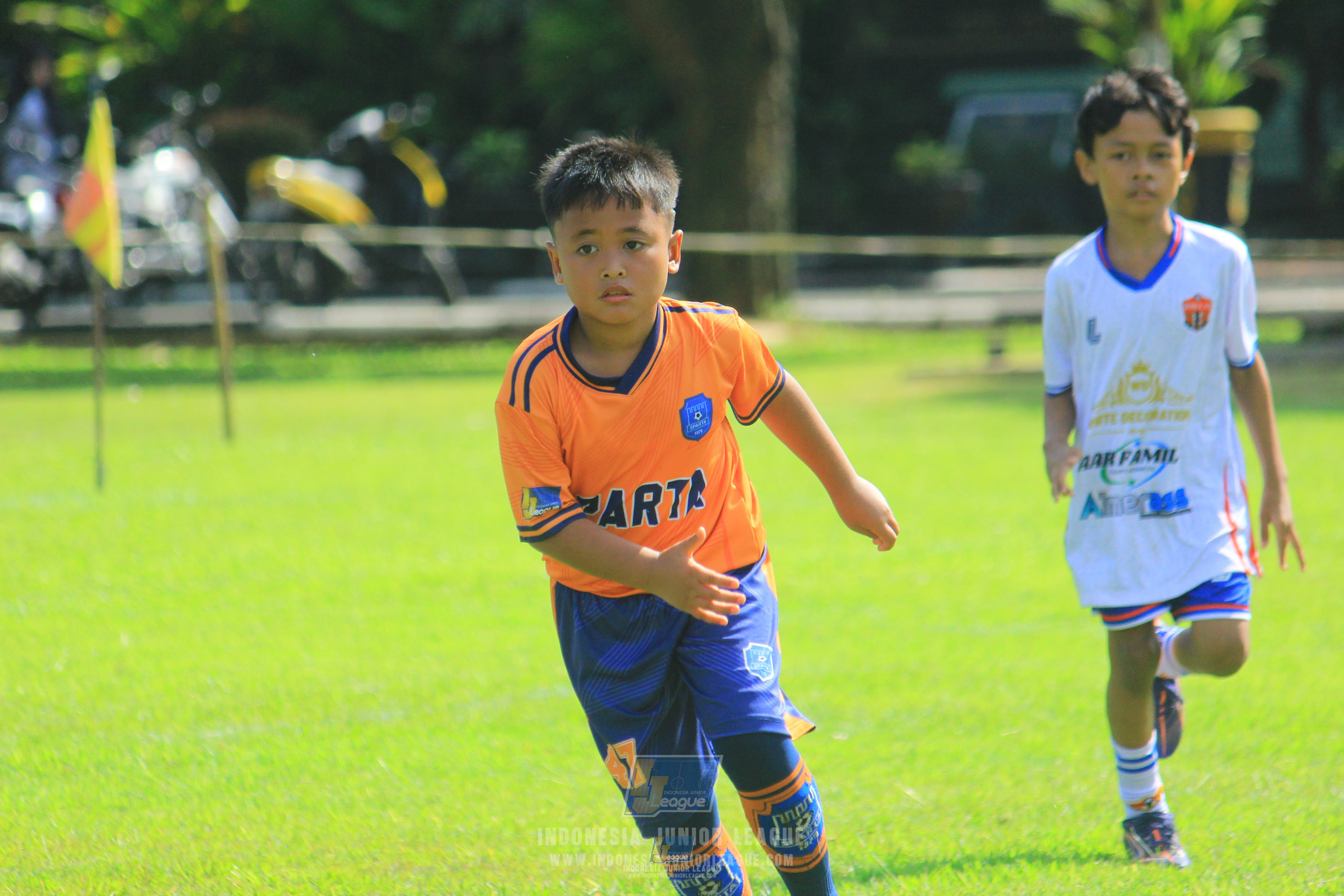 ijl u9 050426 diklat pakujaya vs sparta 1979