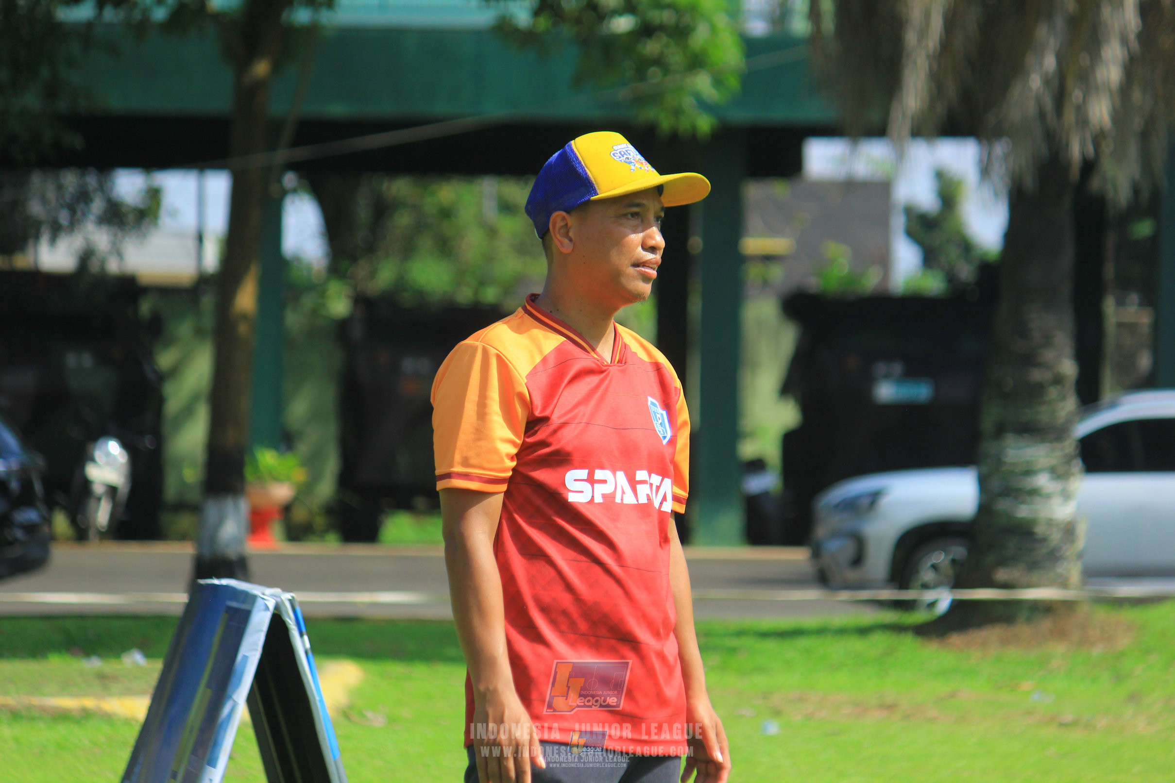 ijl u9 050426 diklat pakujaya vs sparta 1979