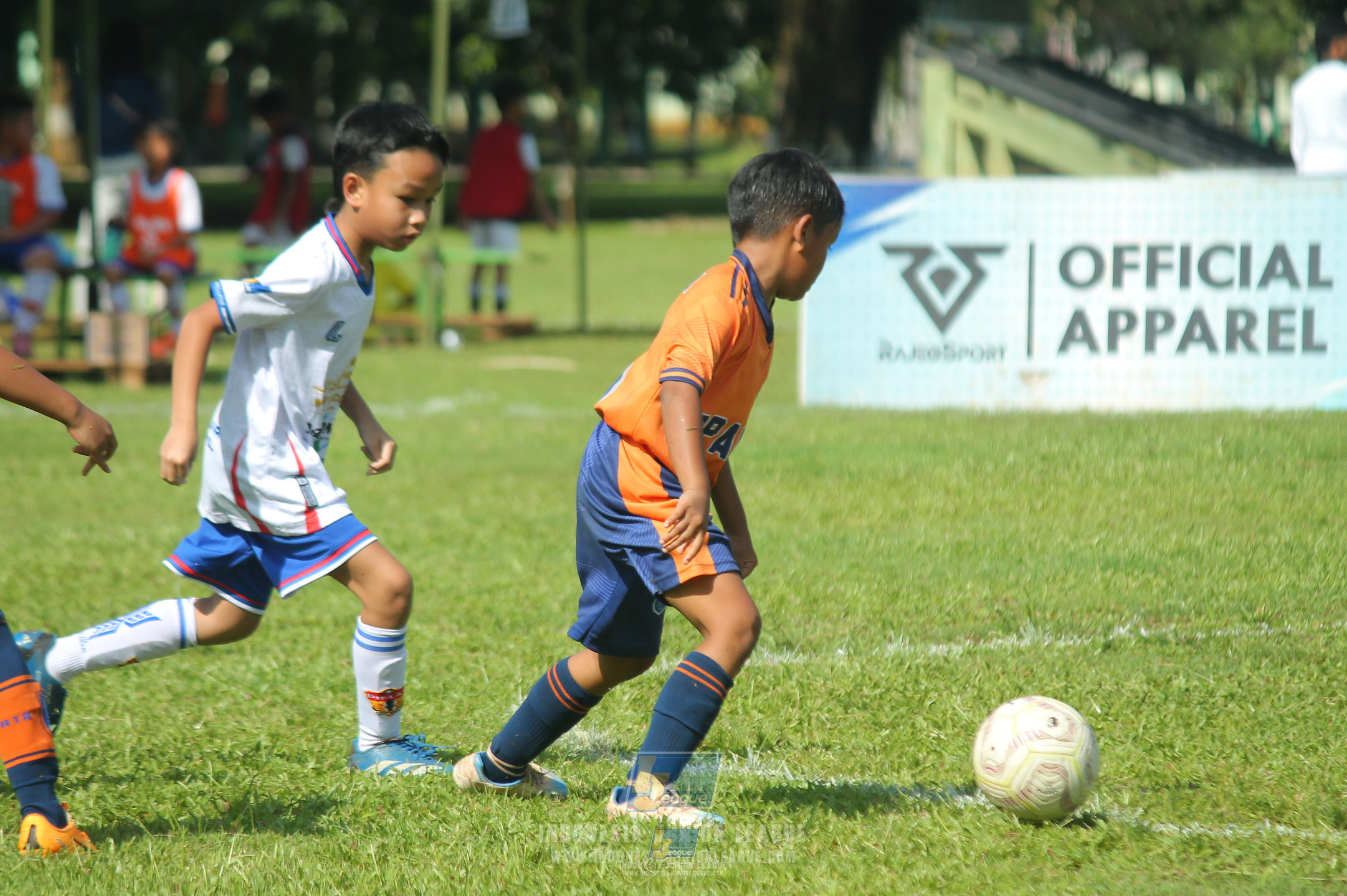 ijl u9 050426 diklat pakujaya vs sparta 1979