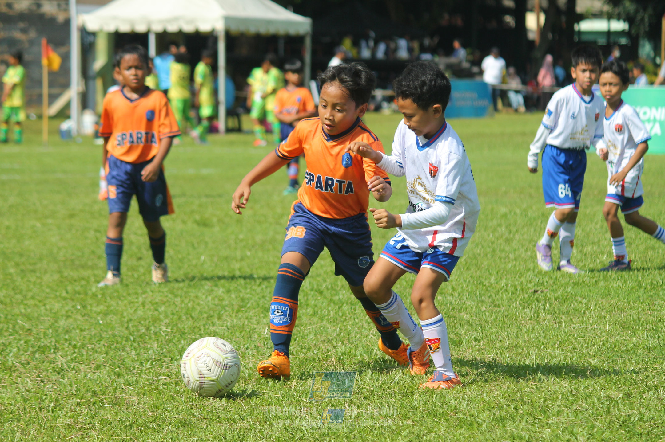 ijl u9 050426 diklat pakujaya vs sparta 1979