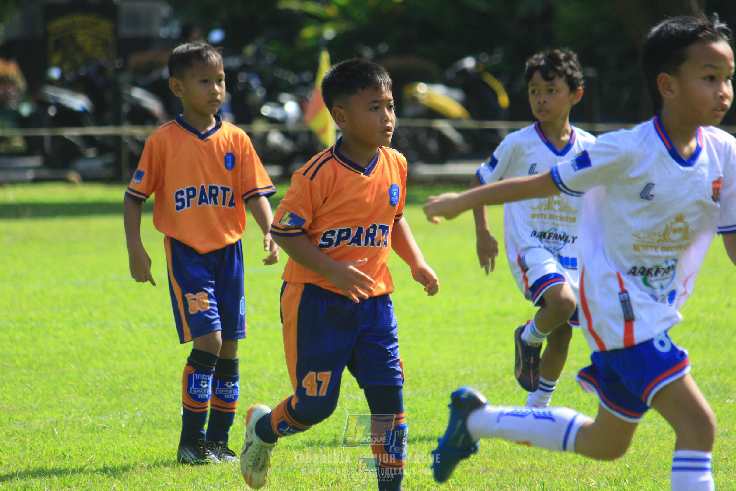 ijl u9 050426 diklat pakujaya vs sparta 1979