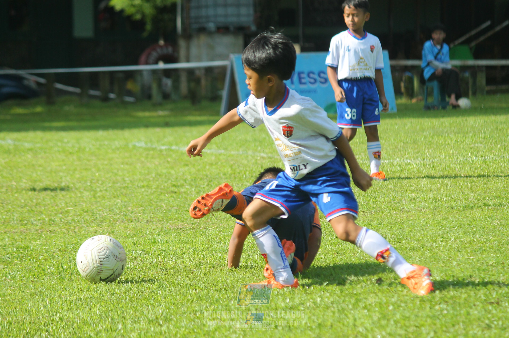 ijl u9 050426 diklat pakujaya vs sparta 1979