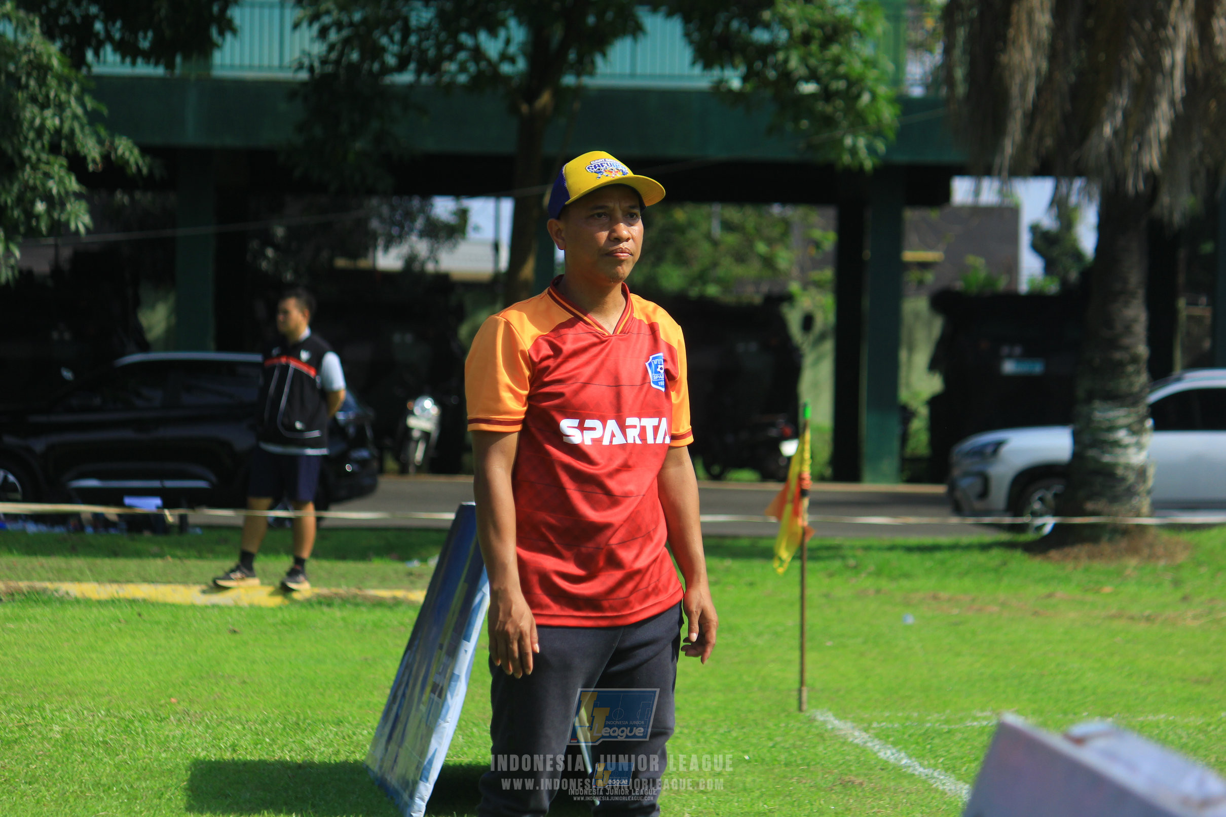 ijl u9 050426 diklat pakujaya vs sparta 1979