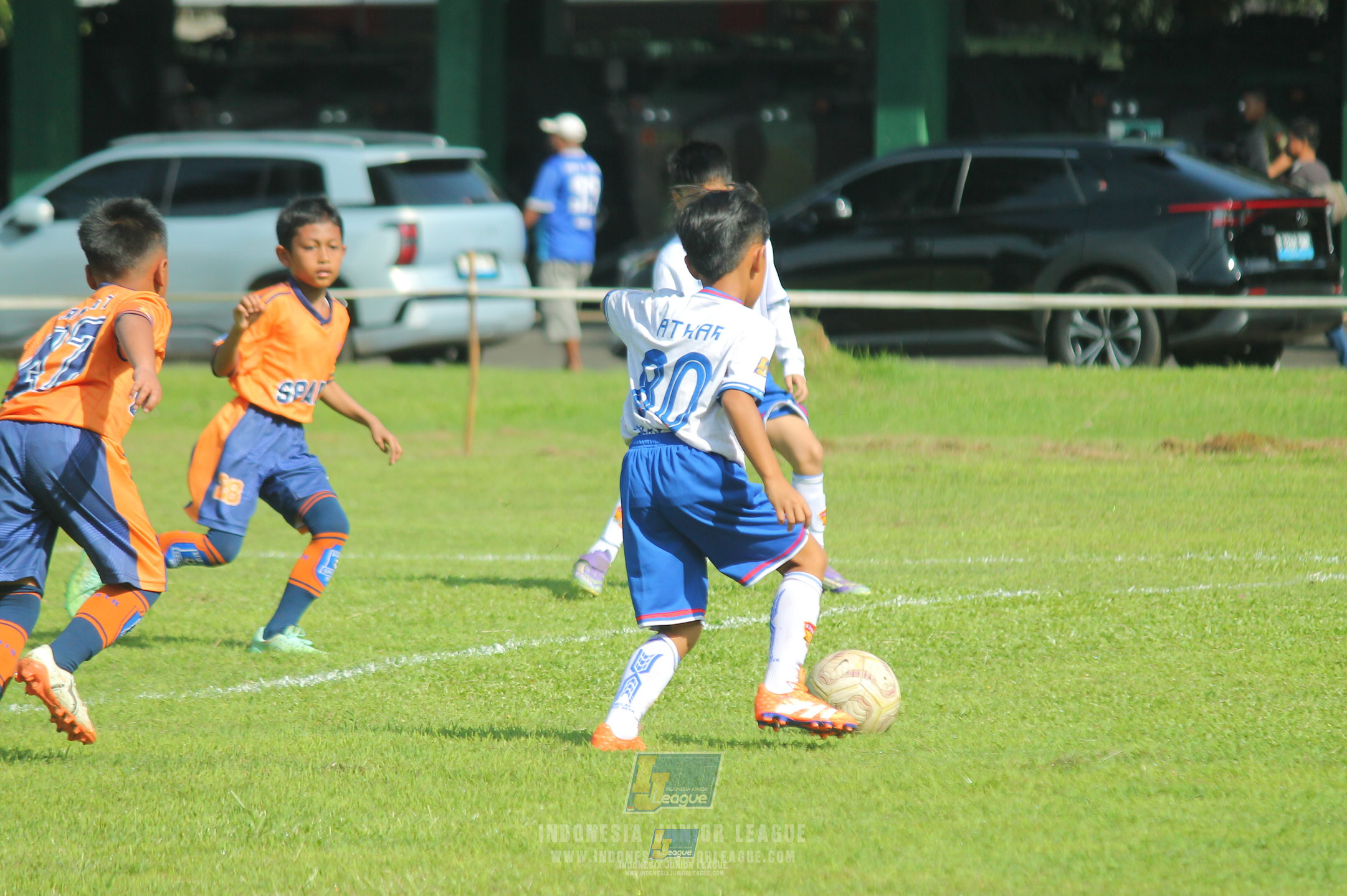 ijl u9 050426 diklat pakujaya vs sparta 1979