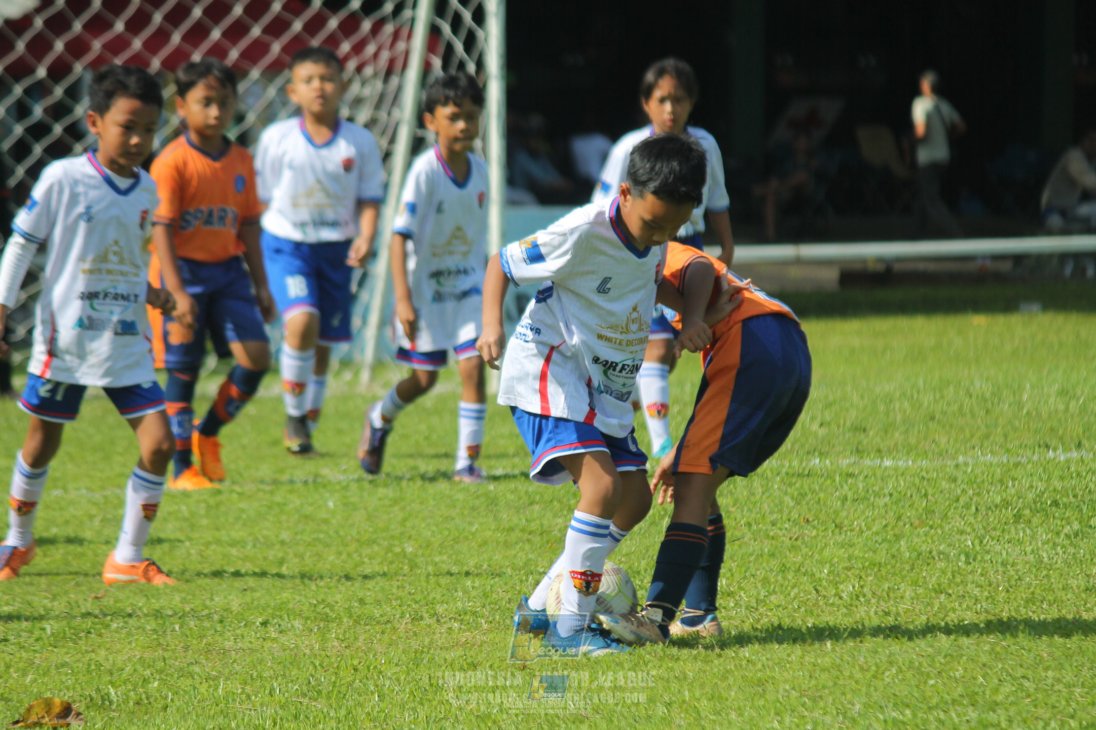 ijl u9 050426 diklat pakujaya vs sparta 1979