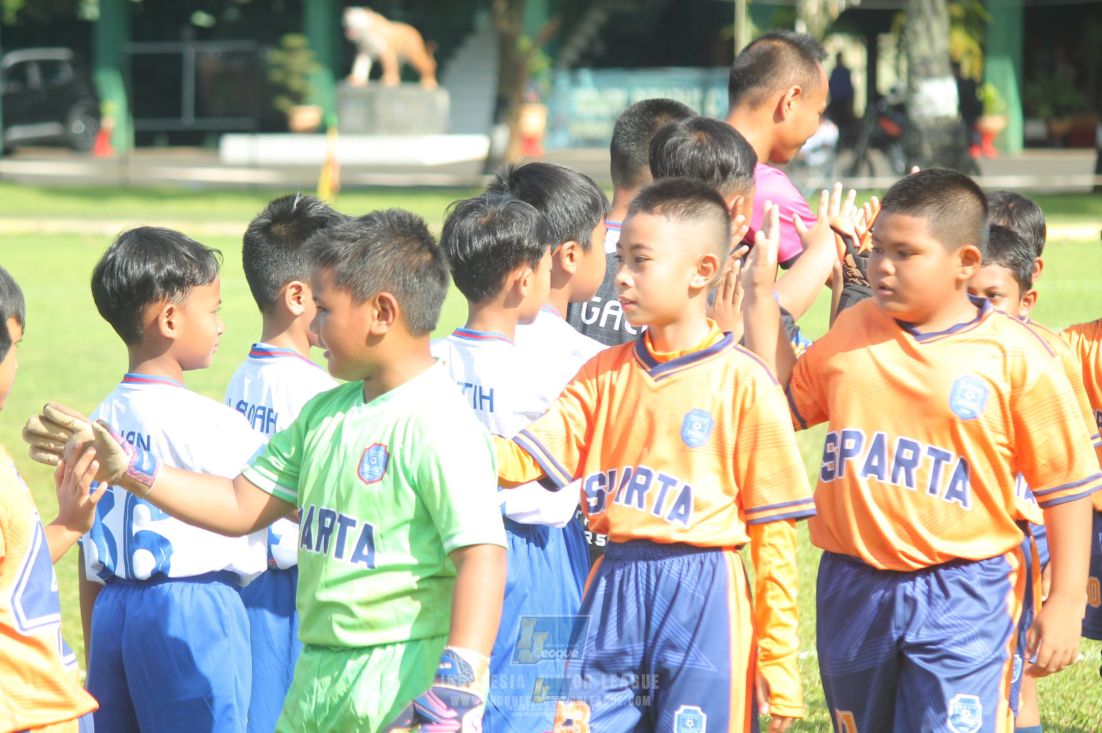 ijl u9 050426 diklat pakujaya vs sparta 1979