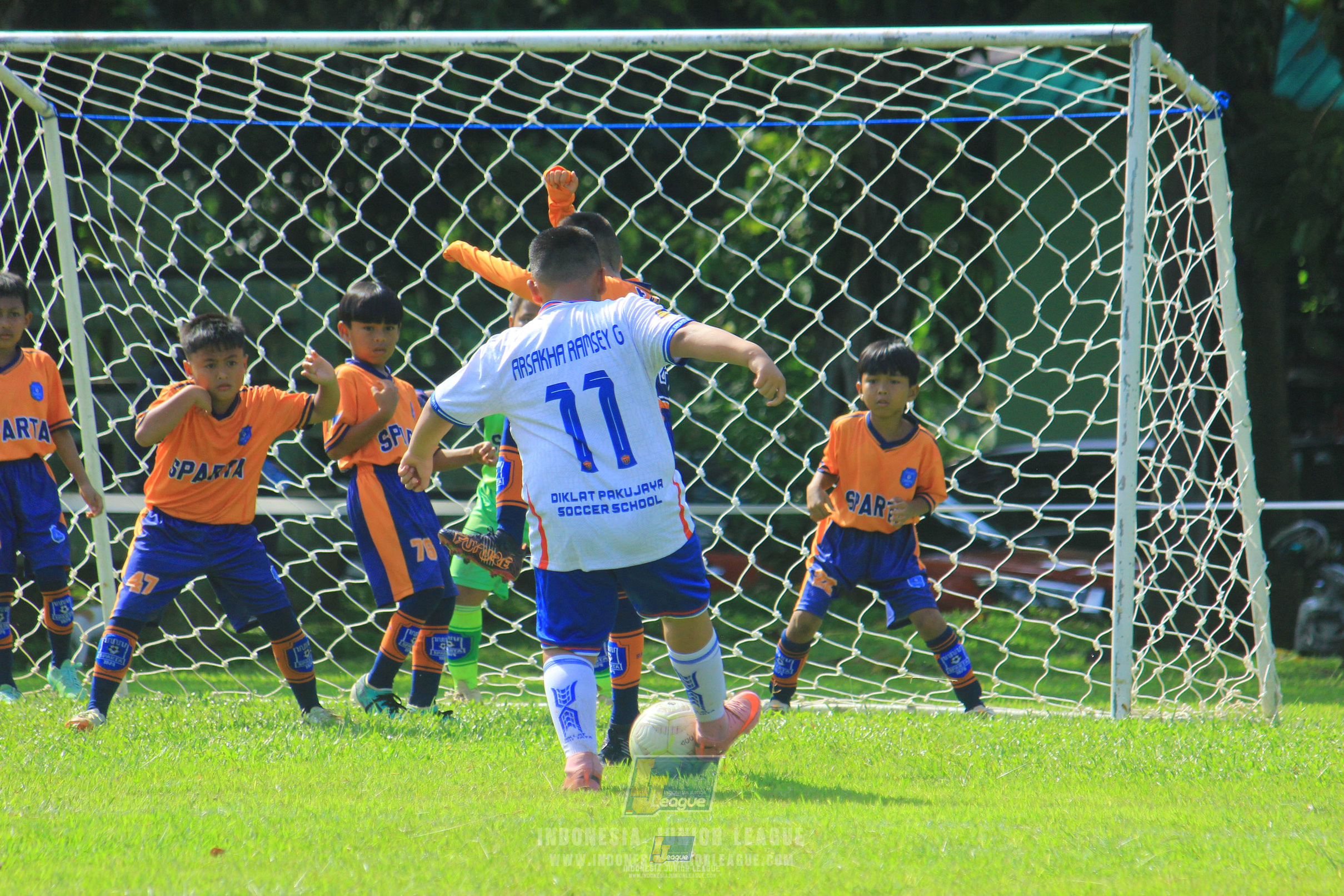 ijl u9 050426 diklat pakujaya vs sparta 1979