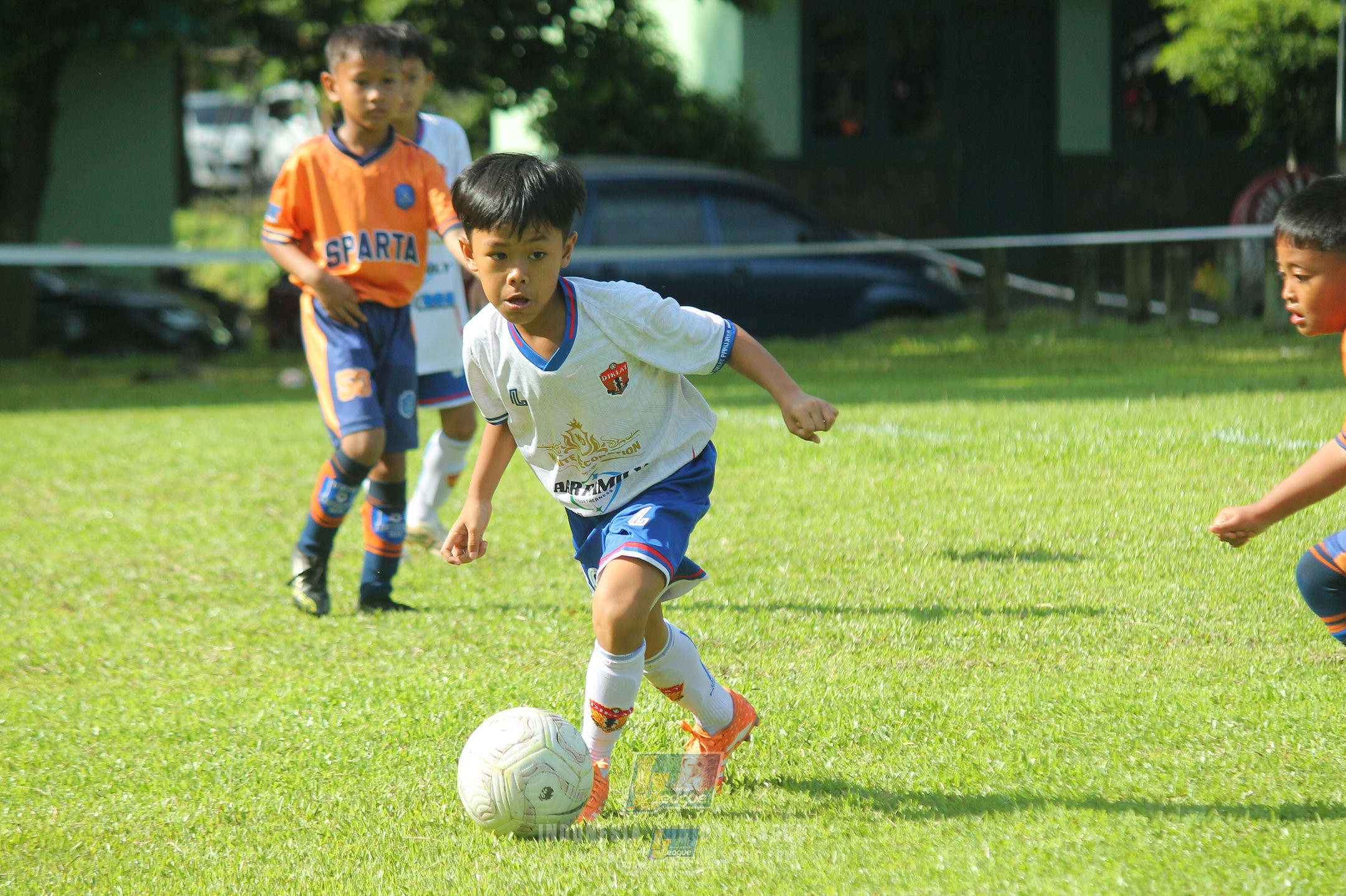 ijl u9 050426 diklat pakujaya vs sparta 1979