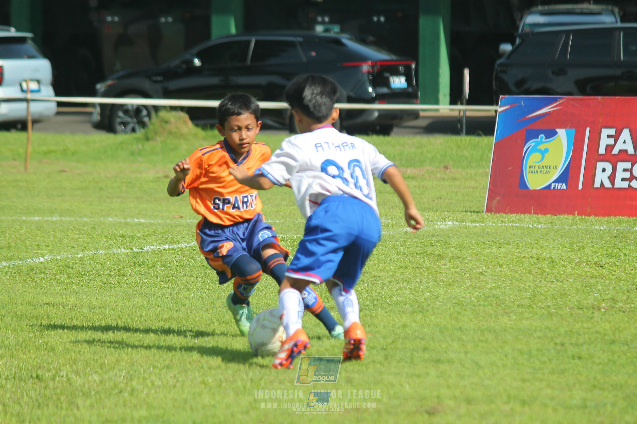 ijl u9 050426 diklat pakujaya vs sparta 1979