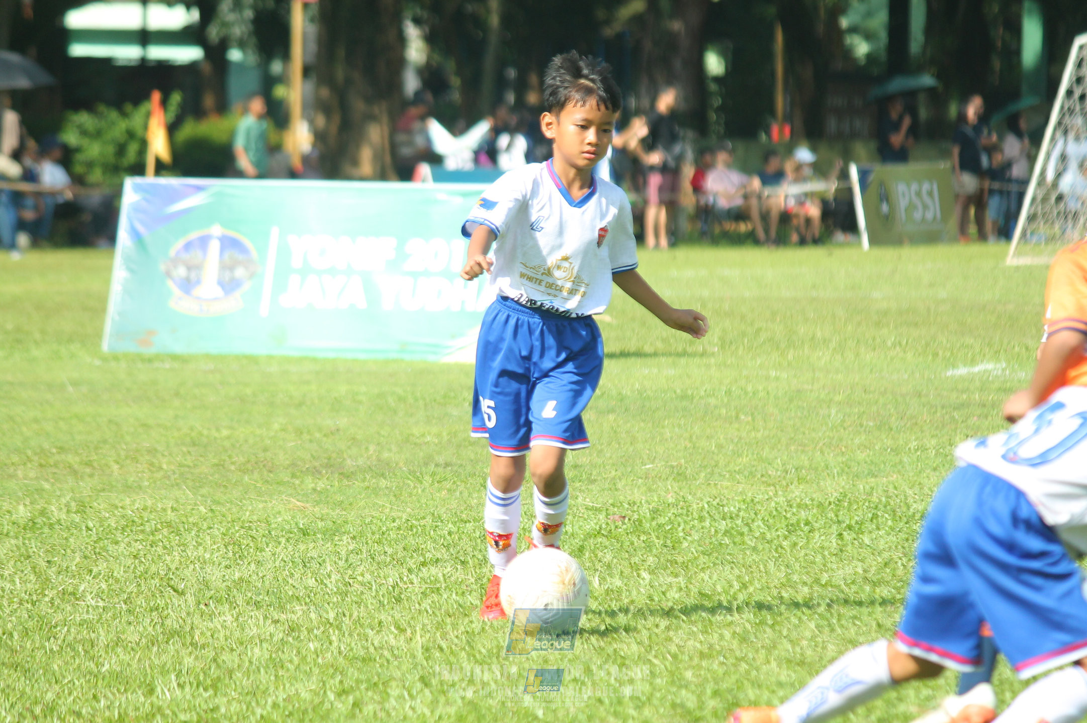 ijl u9 050426 diklat pakujaya vs sparta 1979