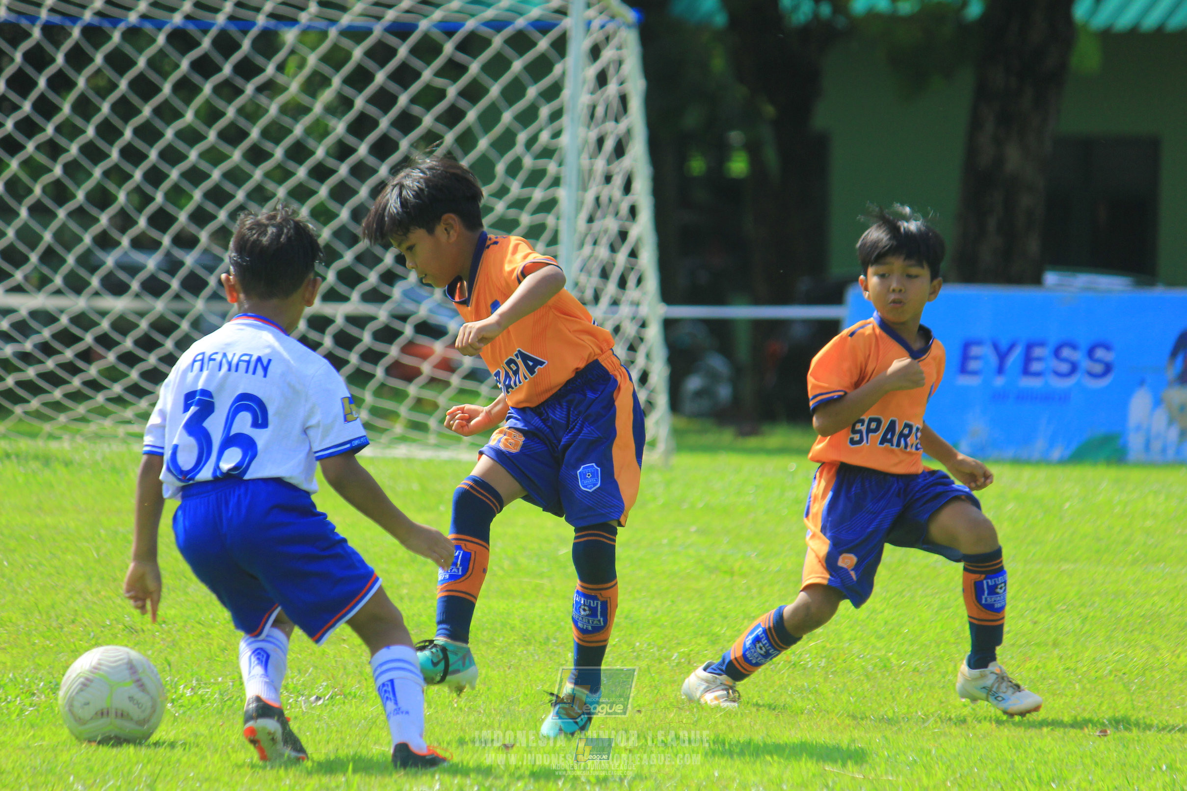 ijl u9 050426 diklat pakujaya vs sparta 1979