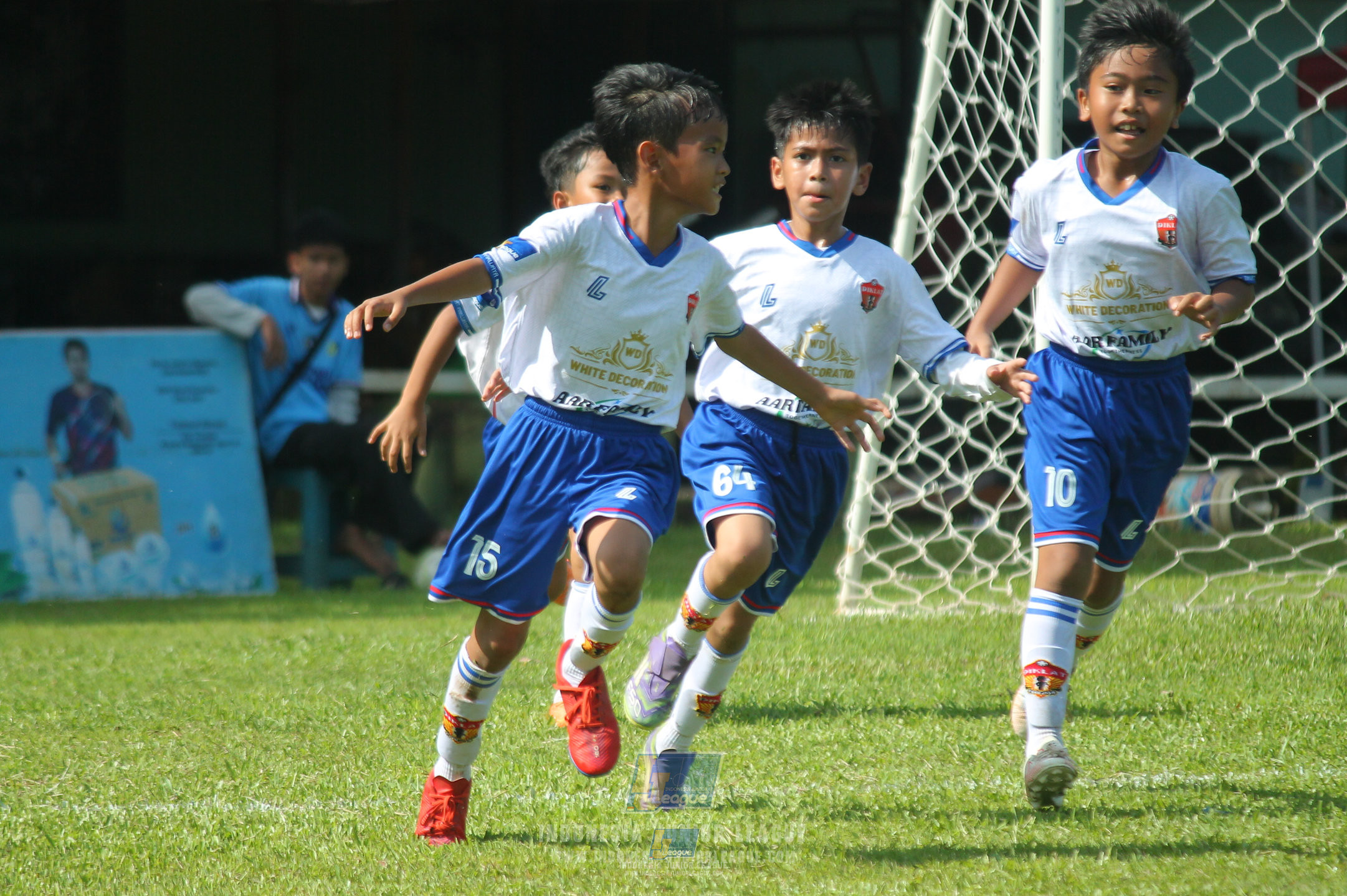 ijl u9 050426 diklat pakujaya vs sparta 1979