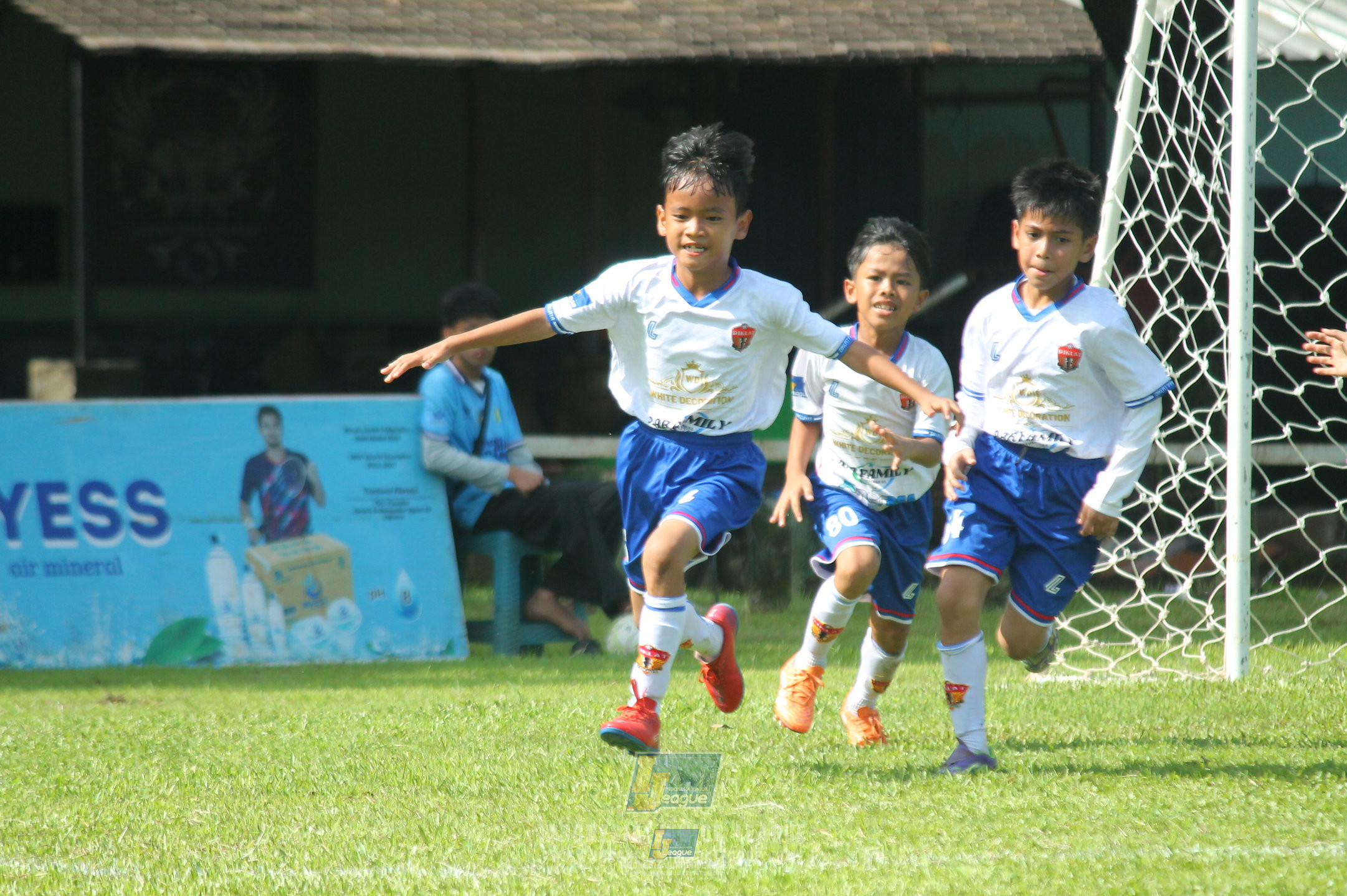 ijl u9 050426 diklat pakujaya vs sparta 1979