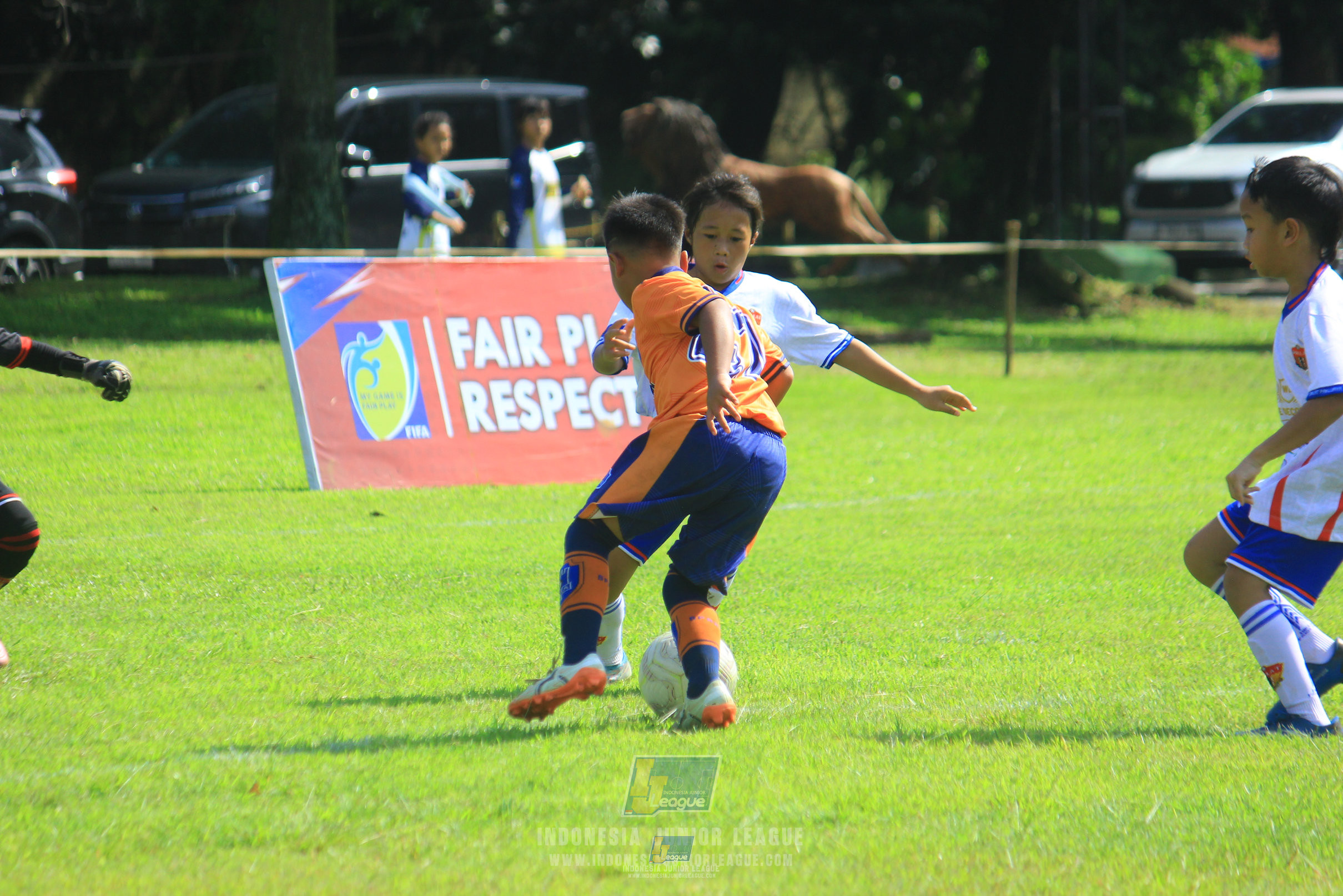 ijl u9 050426 diklat pakujaya vs sparta 1979