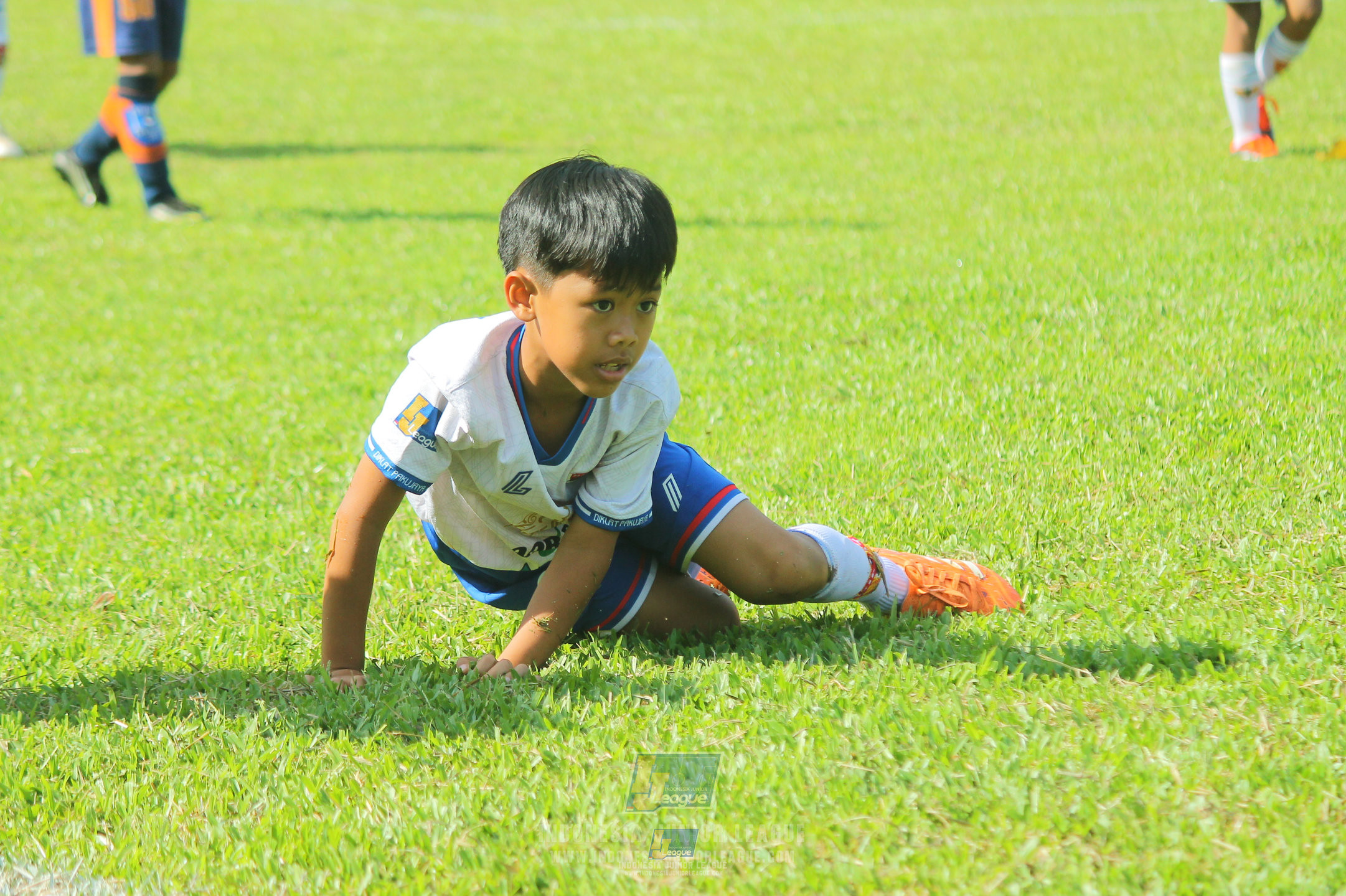 ijl u9 050426 diklat pakujaya vs sparta 1979