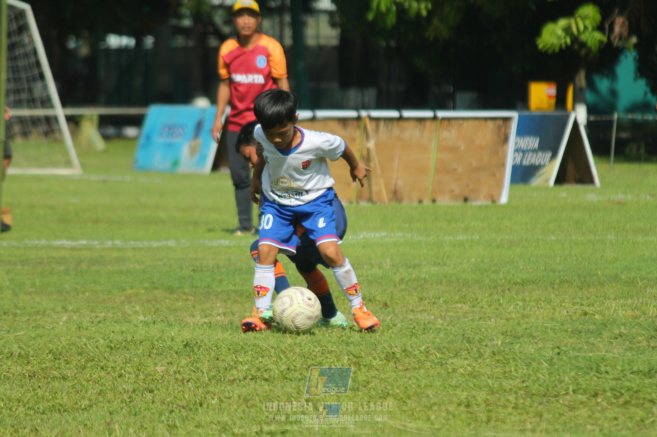 ijl u9 050426 diklat pakujaya vs sparta 1979