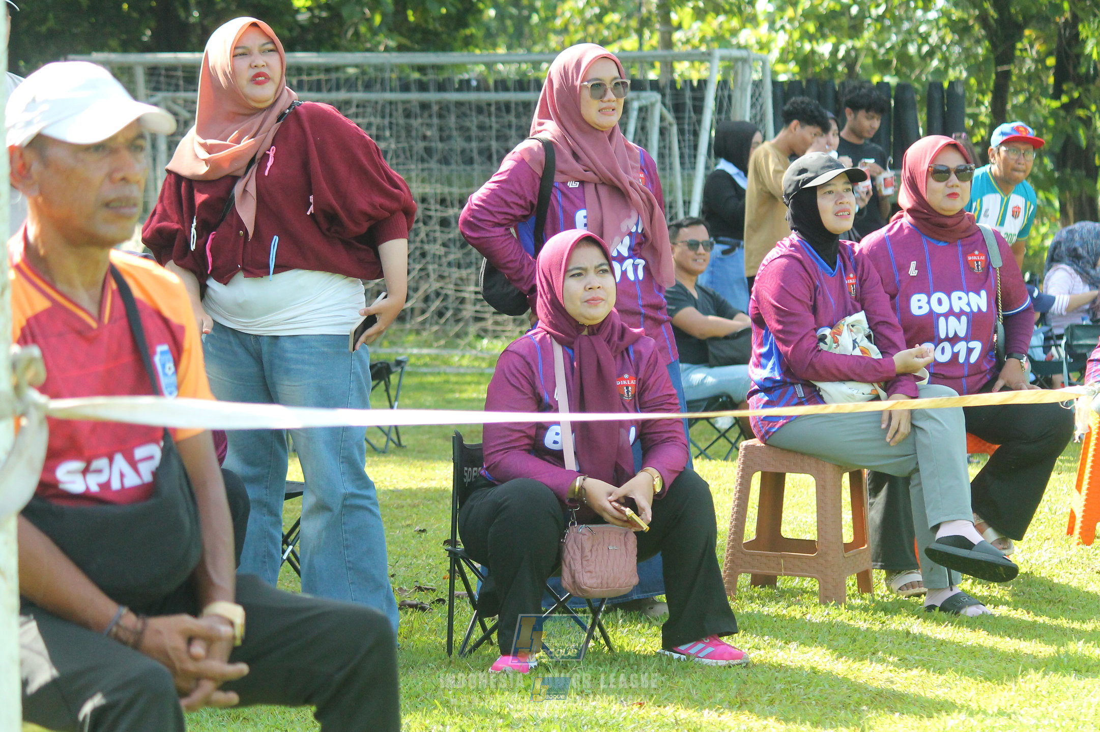 ijl u9 050426 diklat pakujaya vs sparta 1979